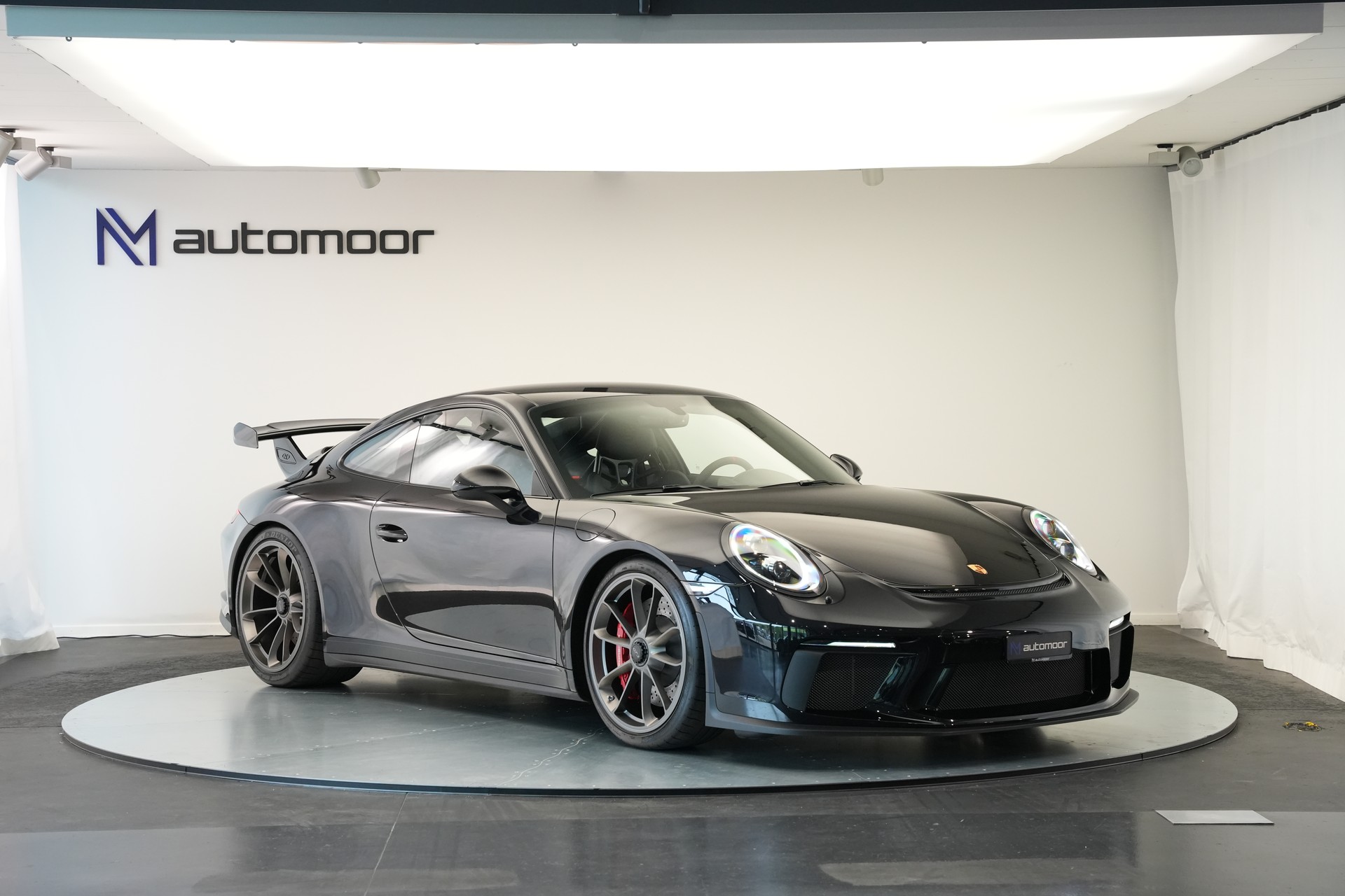 PORSCHE 911 GT3 PDK-showroom-element-2