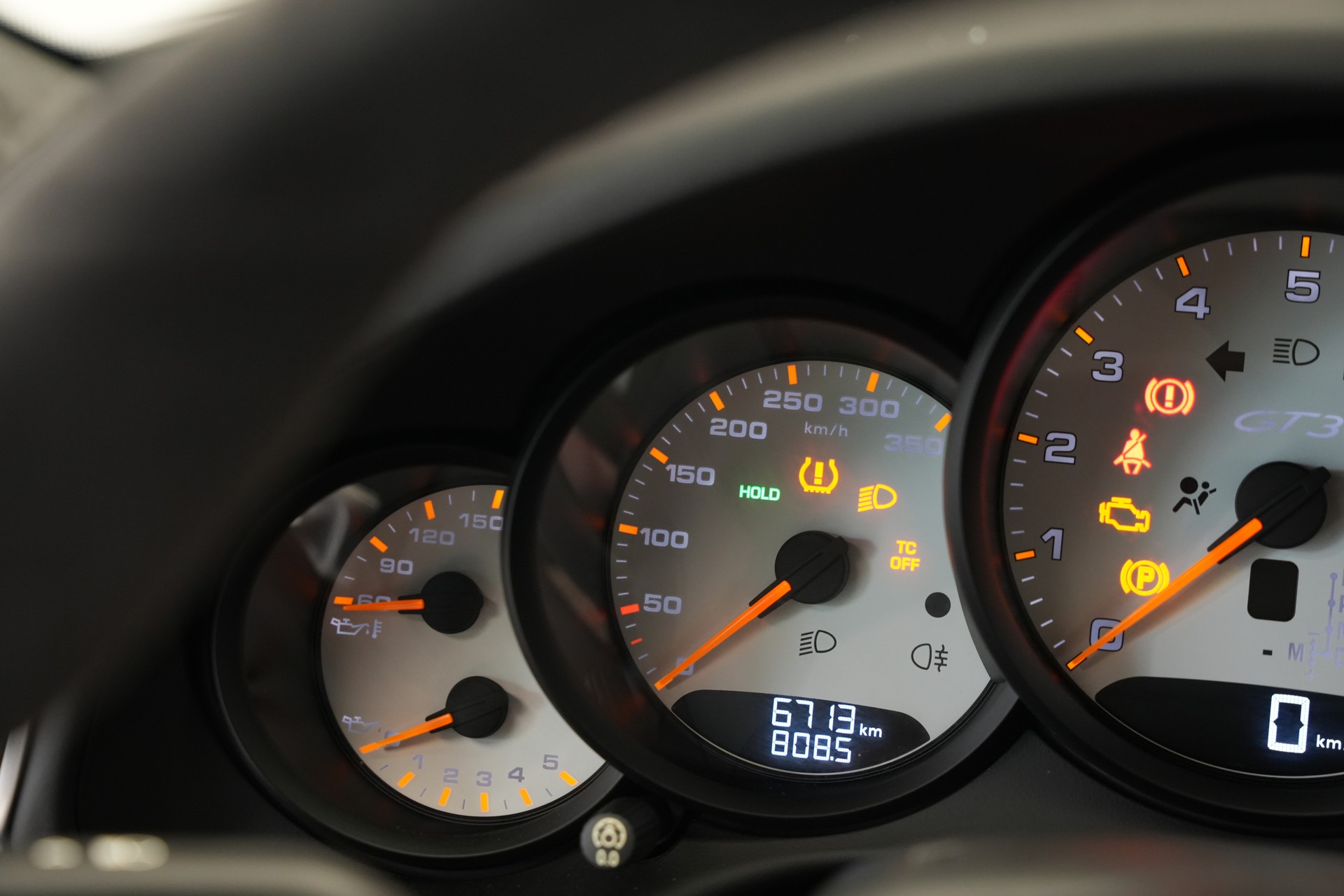PORSCHE 911 GT3 PDK-image-22