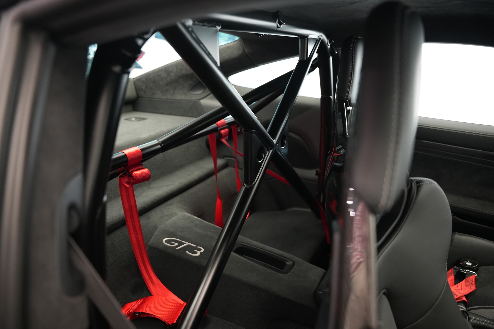 PORSCHE 911 GT3 PDK-image-13