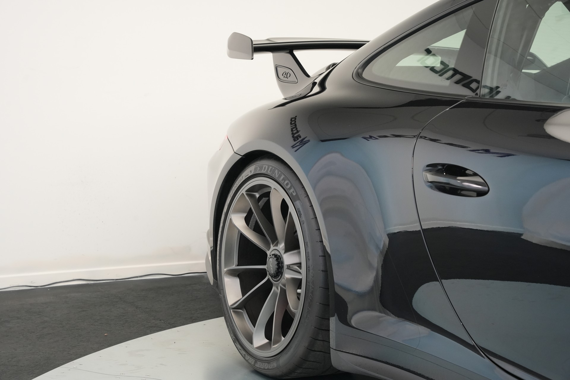 PORSCHE 911 GT3 PDK-image-39