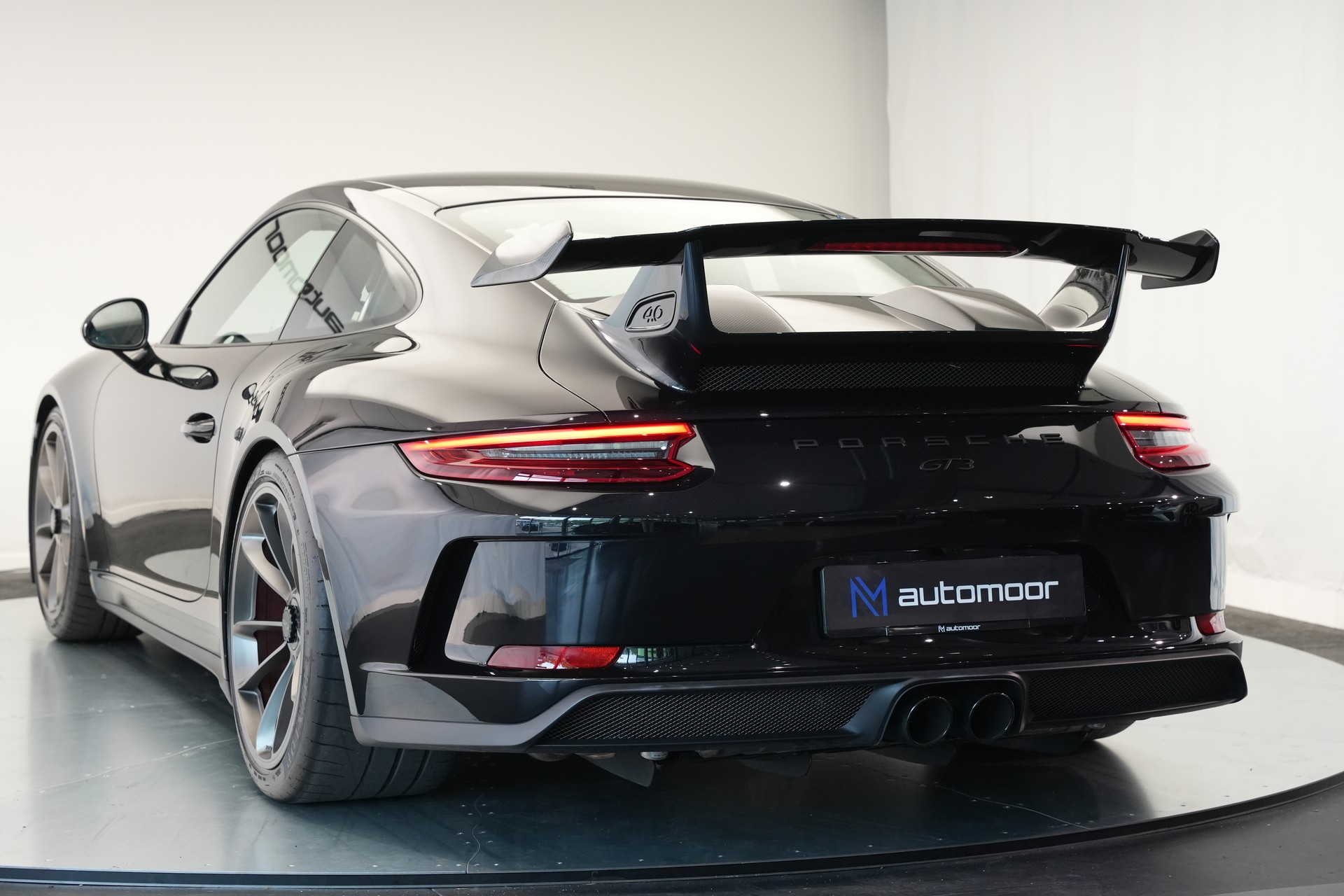 PORSCHE 911 GT3 PDK-image-41