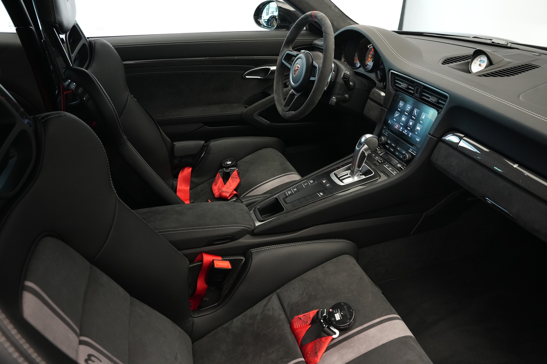 PORSCHE 911 GT3 PDK-image-10