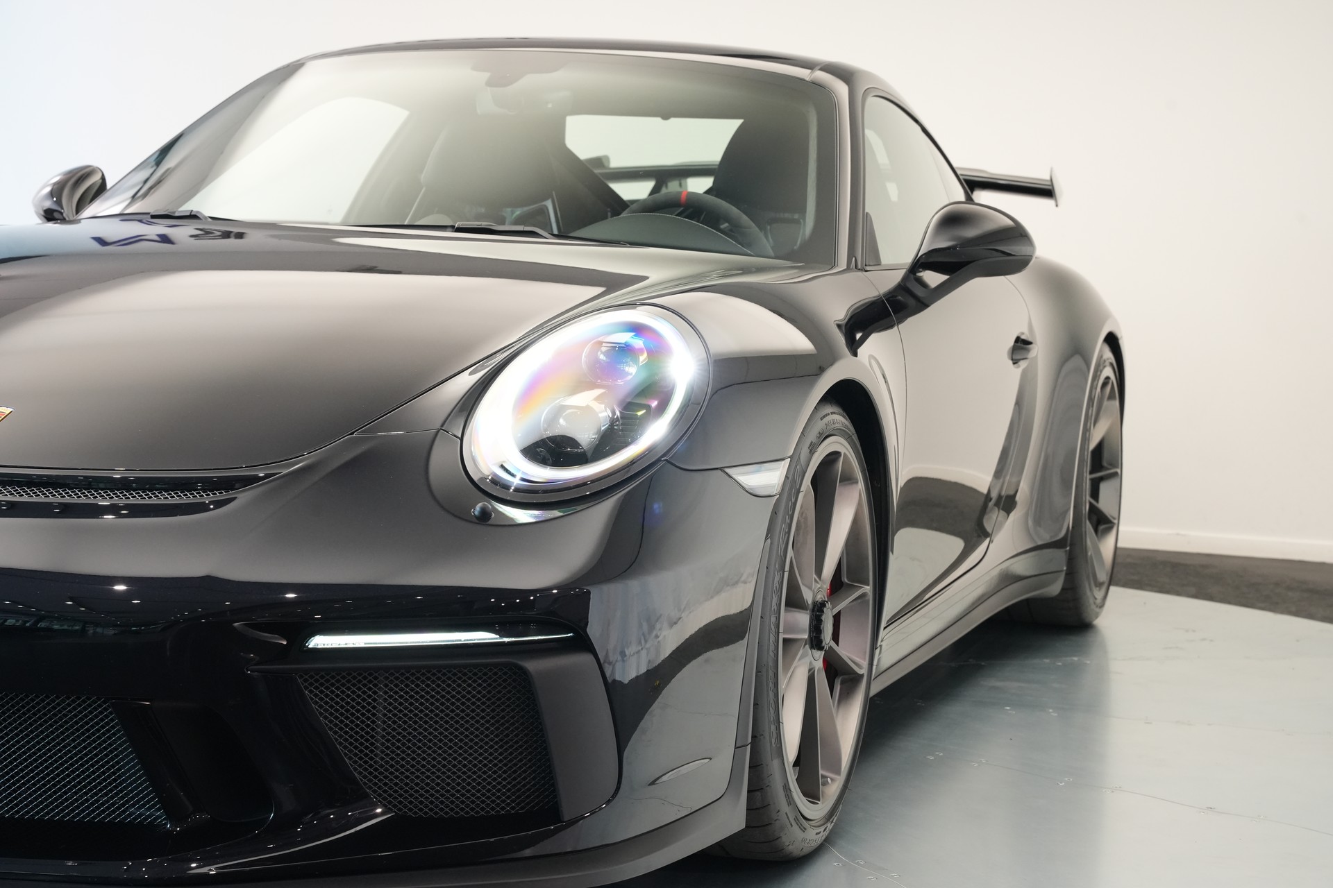 PORSCHE 911 GT3 PDK-image-36