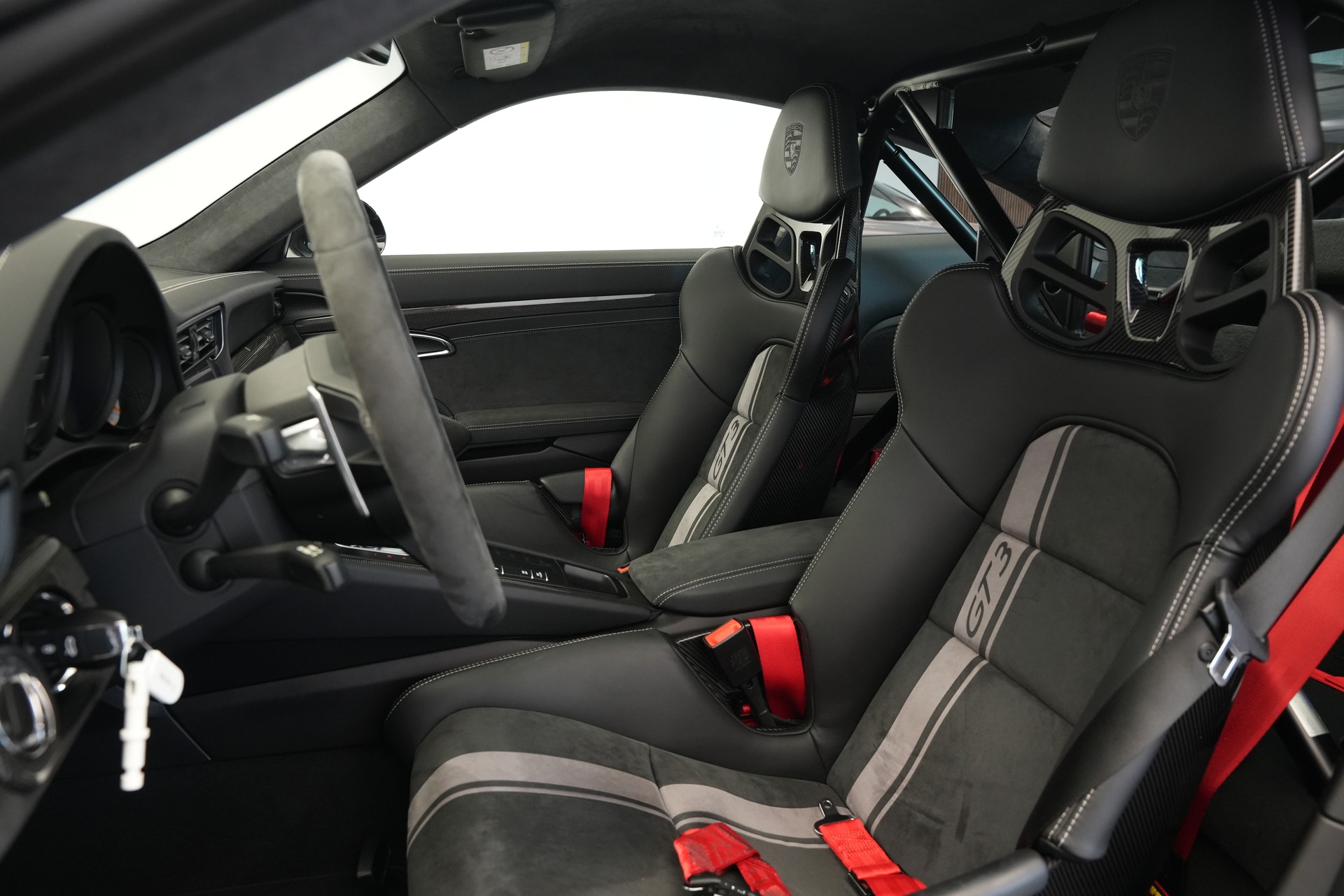 PORSCHE 911 GT3 PDK-image-11