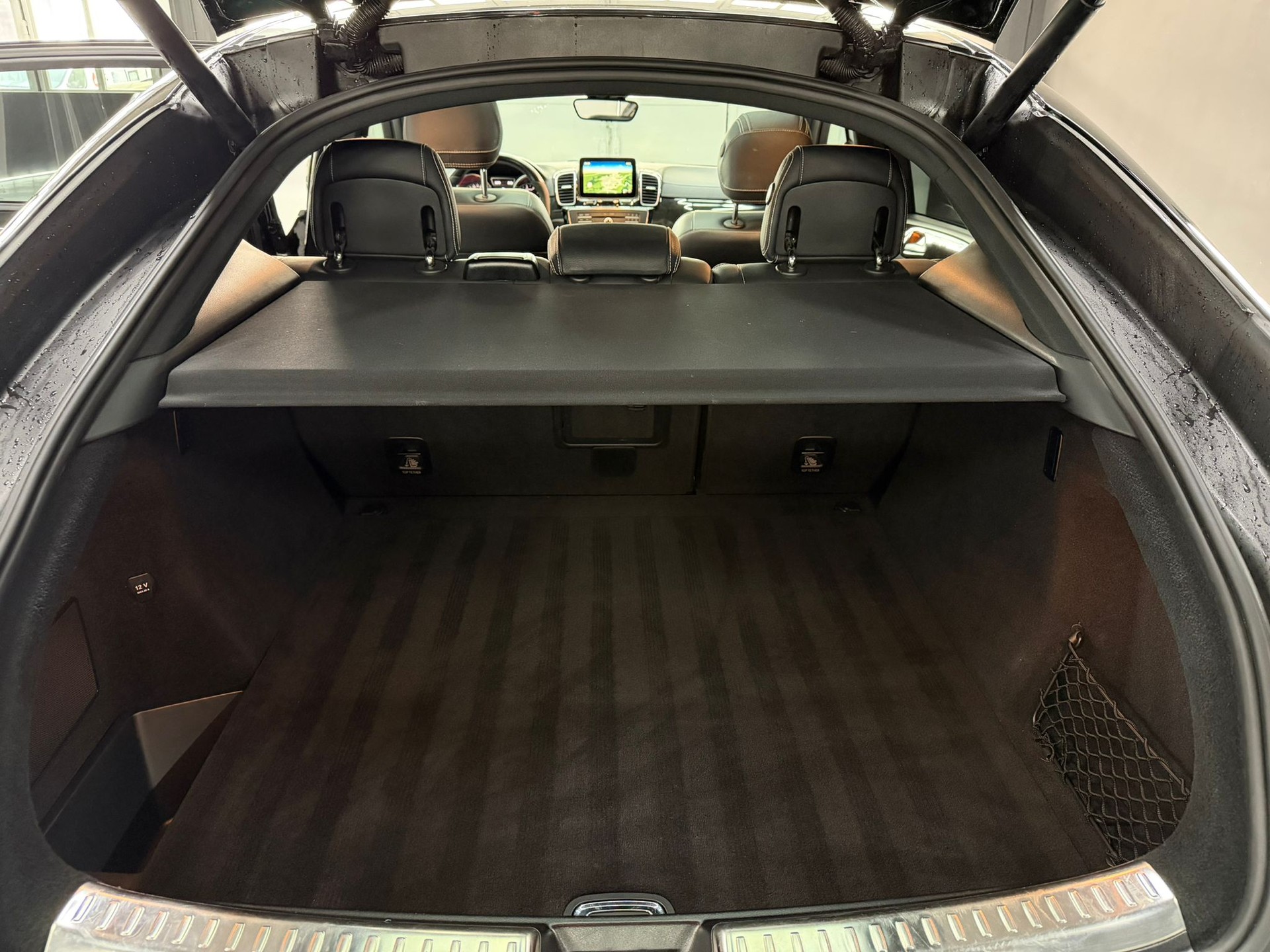 MERCEDES-BENZ GLE Coupé 43 AMG 4Matic 9G-Tronic-image-12