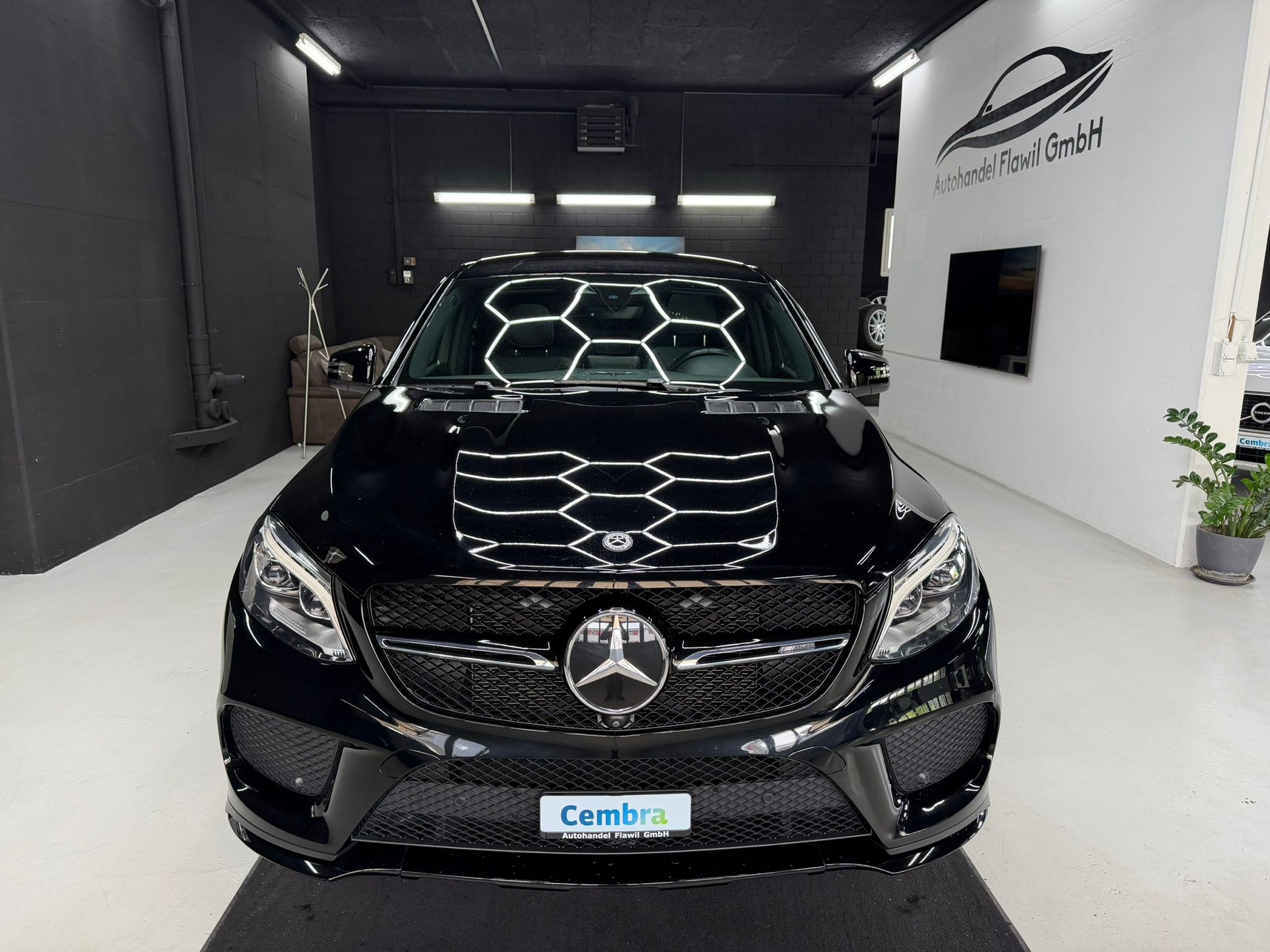 MERCEDES-BENZ GLE Coupé 43 AMG 4Matic 9G-Tronic-showroom-element-1