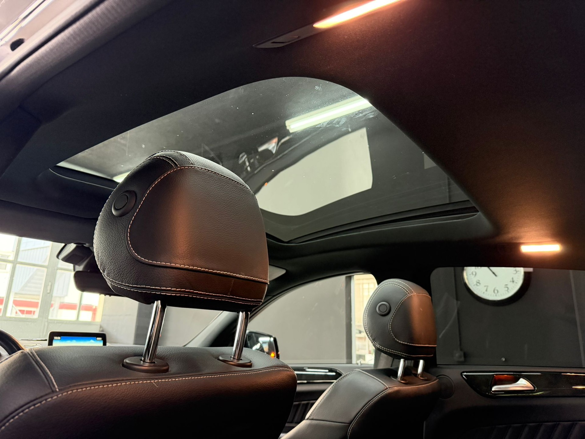 MERCEDES-BENZ GLE Coupé 43 AMG 4Matic 9G-Tronic-image-9
