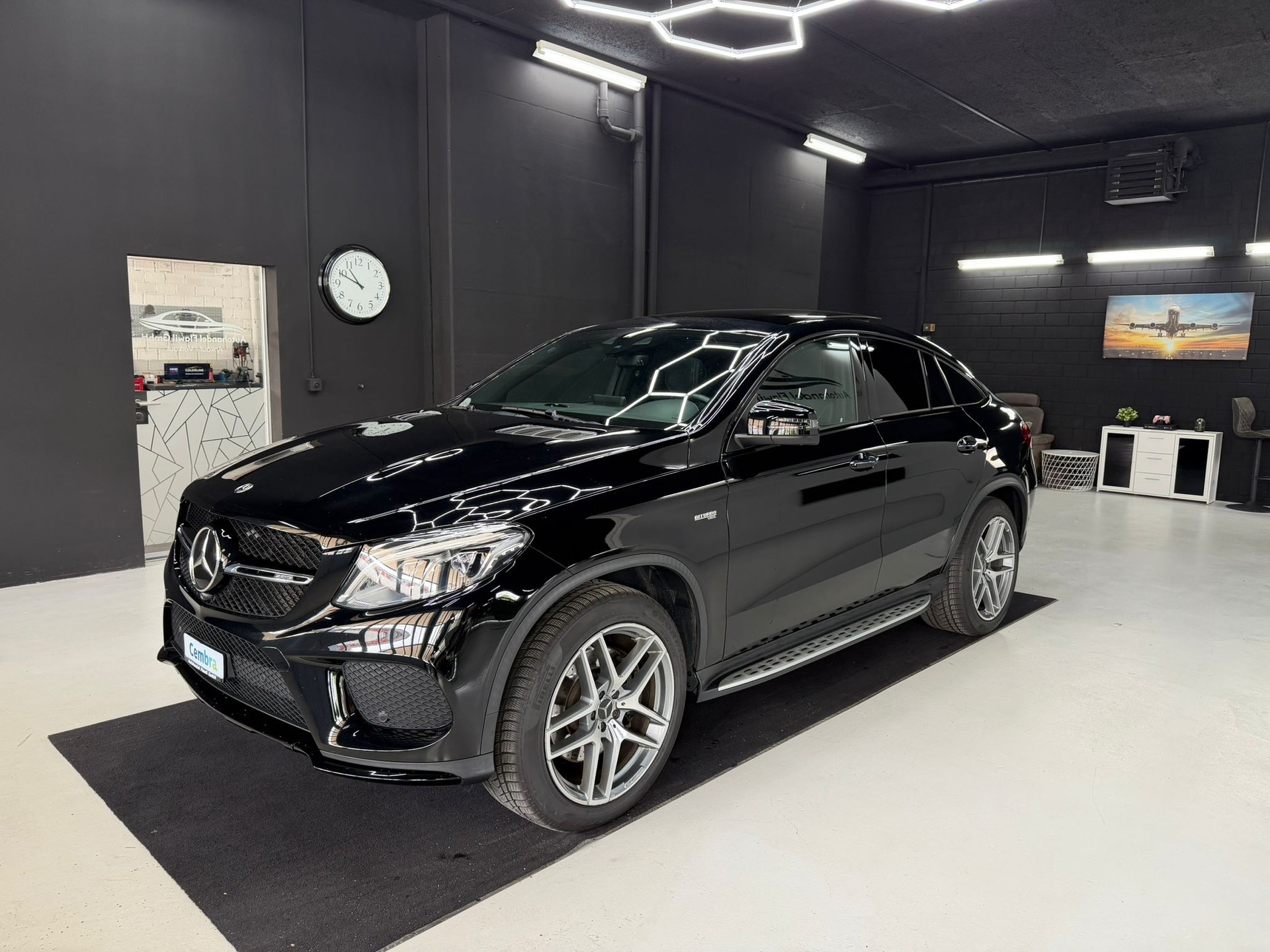 MERCEDES-BENZ GLE Coupé 43 AMG 4Matic 9G-Tronic-showroom-element-2