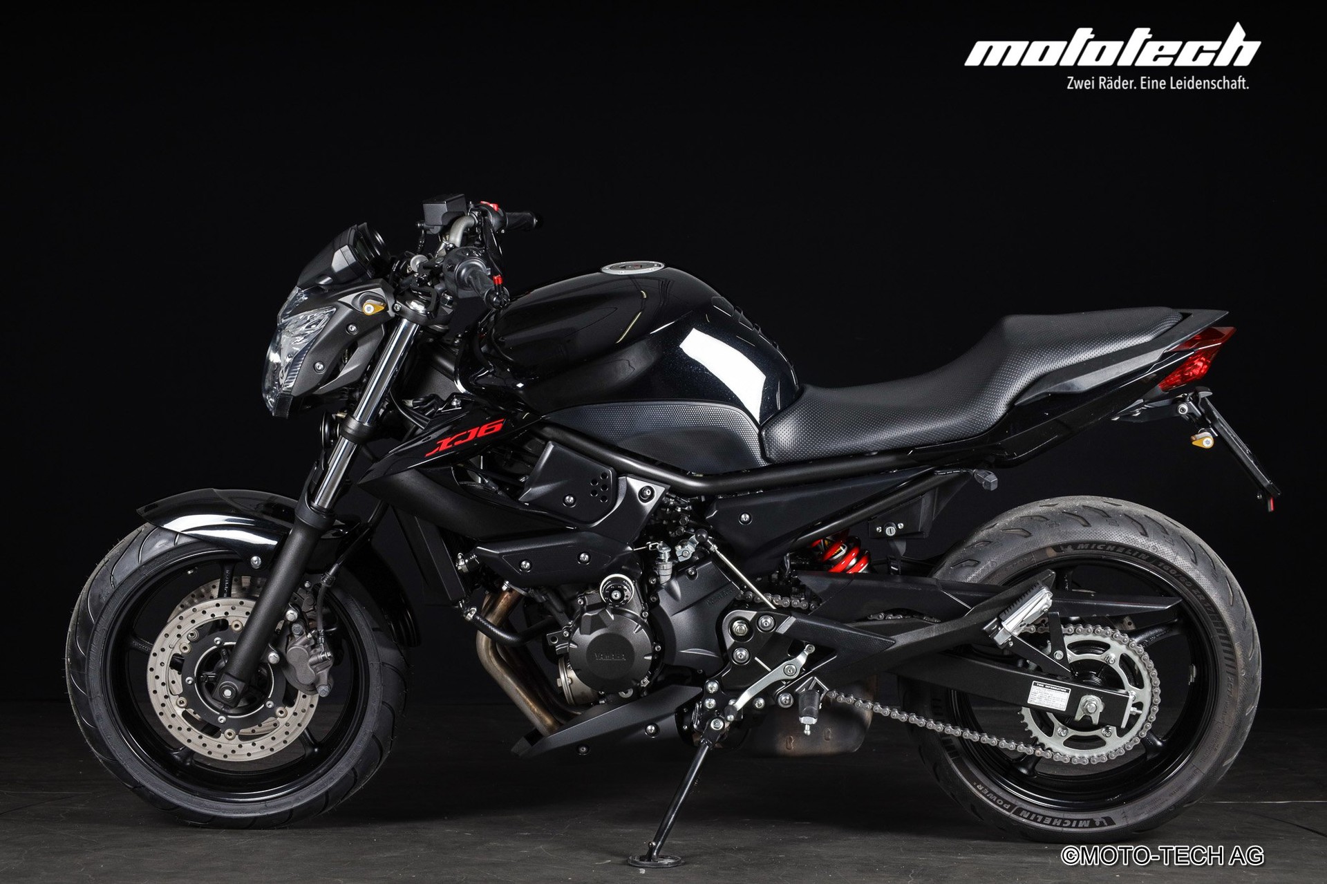 YAMAHA XJ 6 N ABS (35kW)-image-4