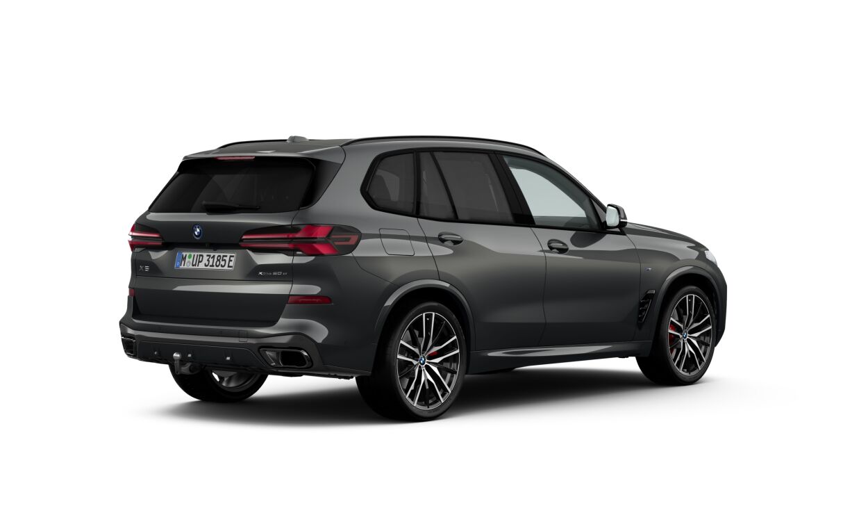 BMW X5 xDrive 50e M Sport Pro Individual DRAVITGRAU *0.9%-LEASINGAKTION*-showroom-element-2