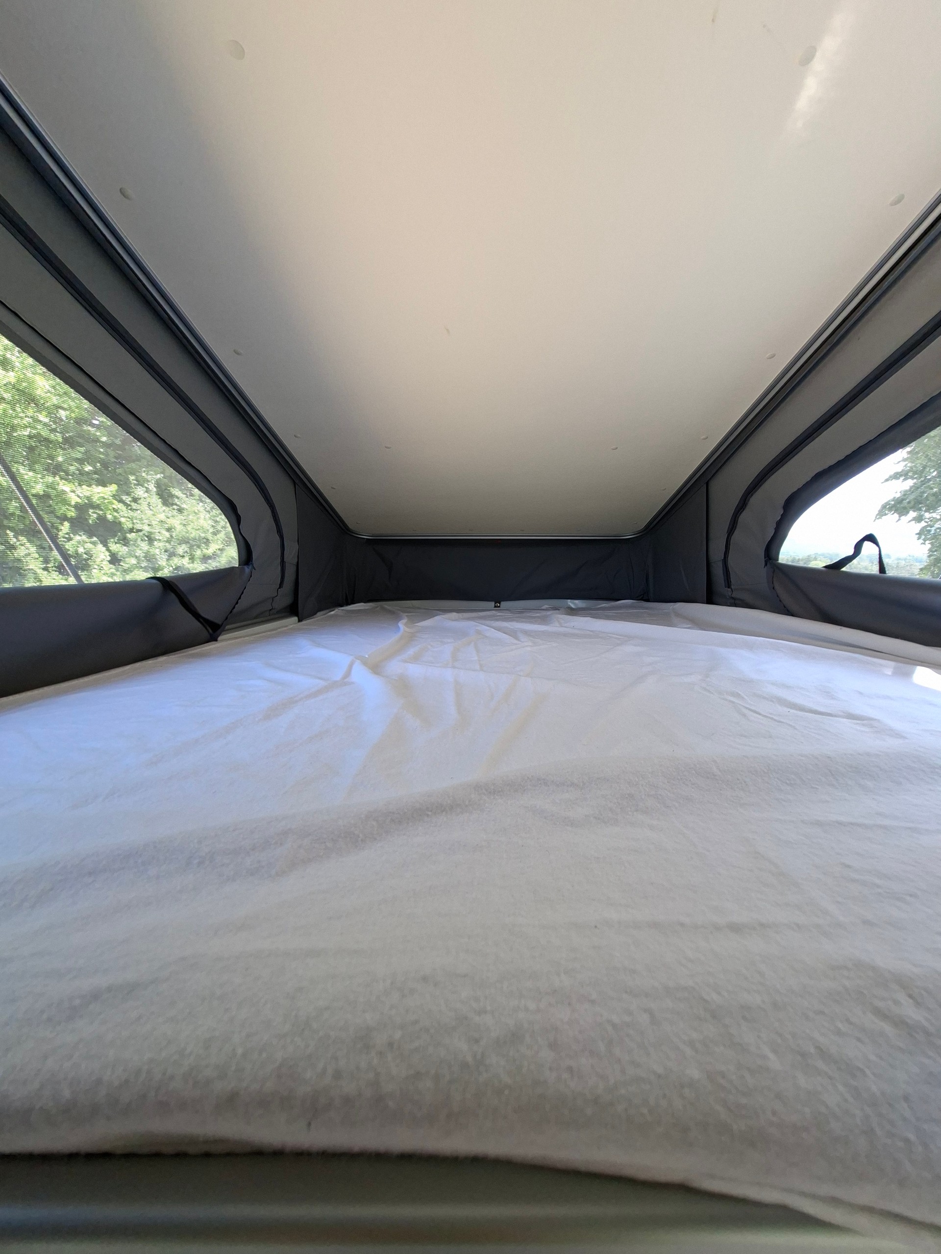 FORD Transit Custom Kelsey Westfalia-image-16