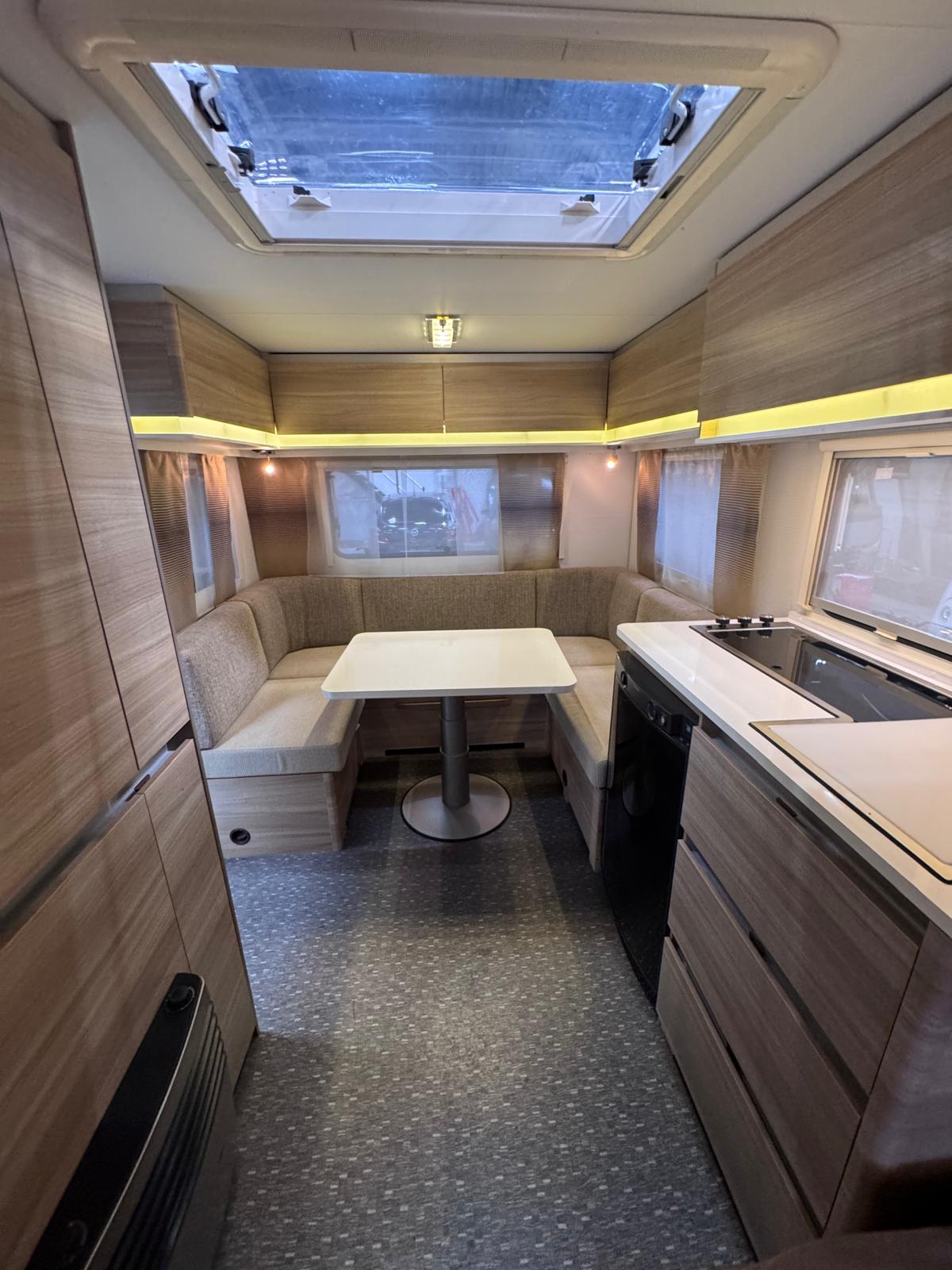 ADRIA ALTEA 462PU-image-8