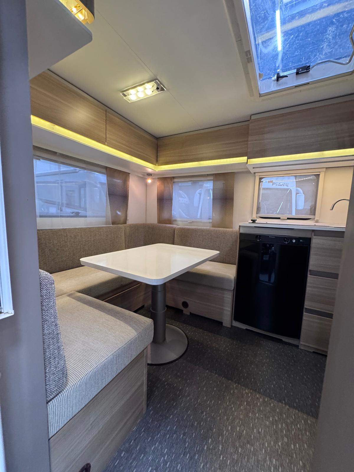 ADRIA ALTEA 462PU-image-14