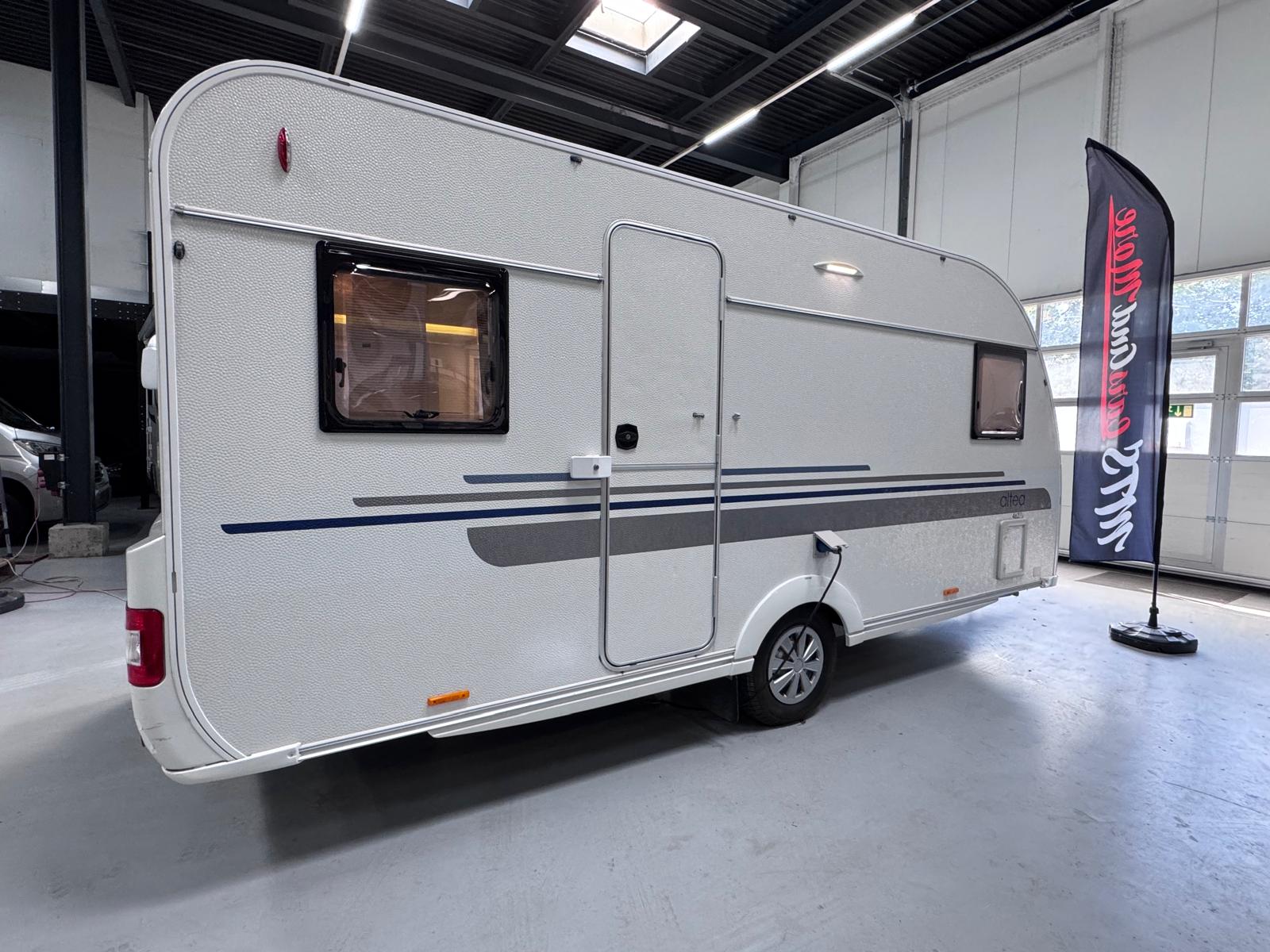 ADRIA ALTEA 462PU