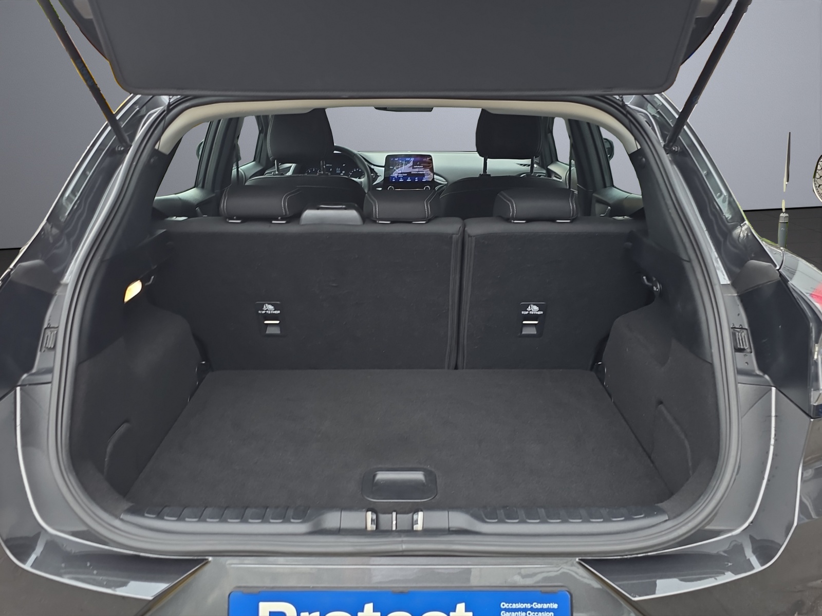 FORD Puma 1.0 EcoB Hybrid 125 Titanium-image-13