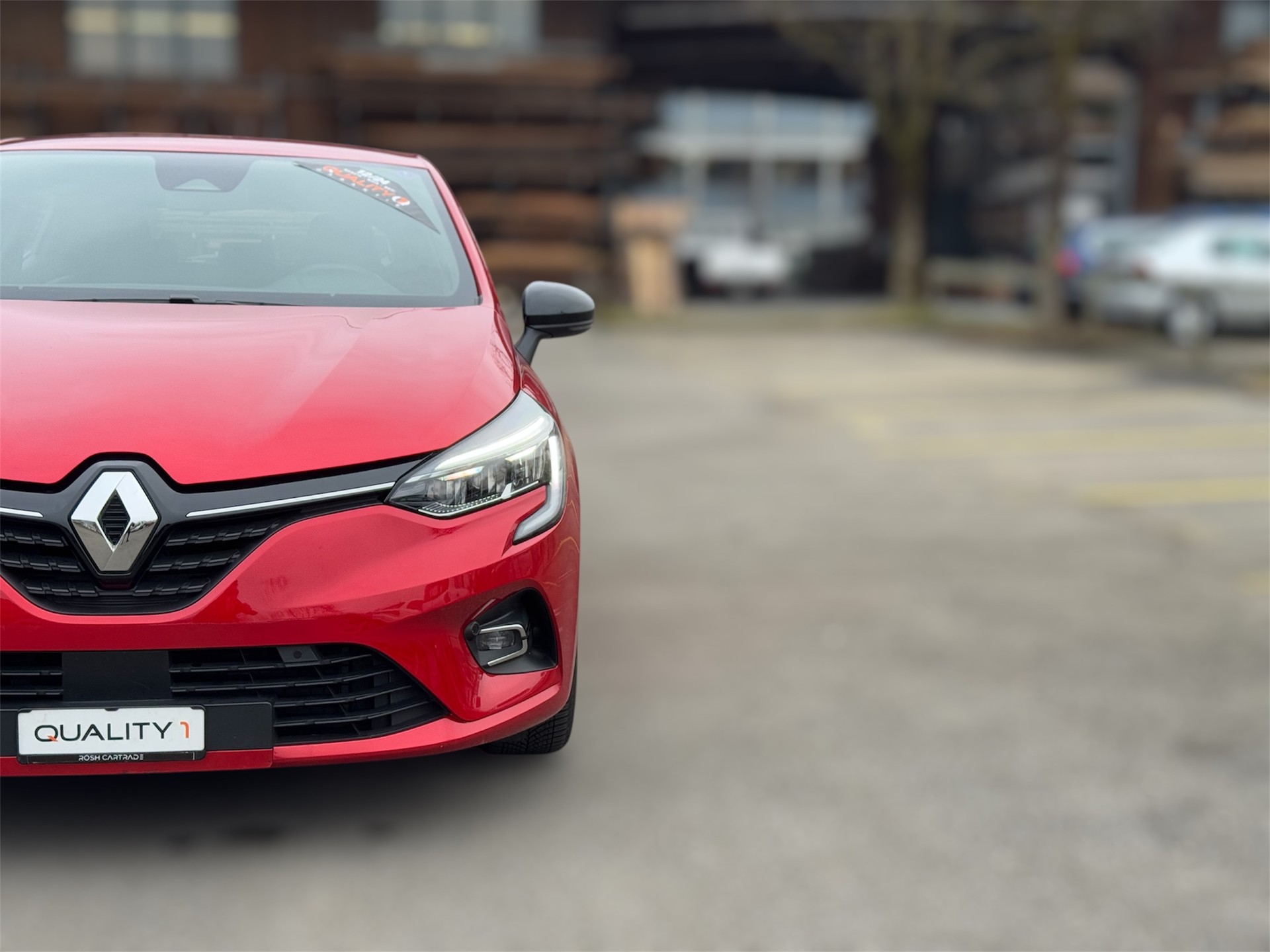 RENAULT Clio 1.0 Intens-image-13