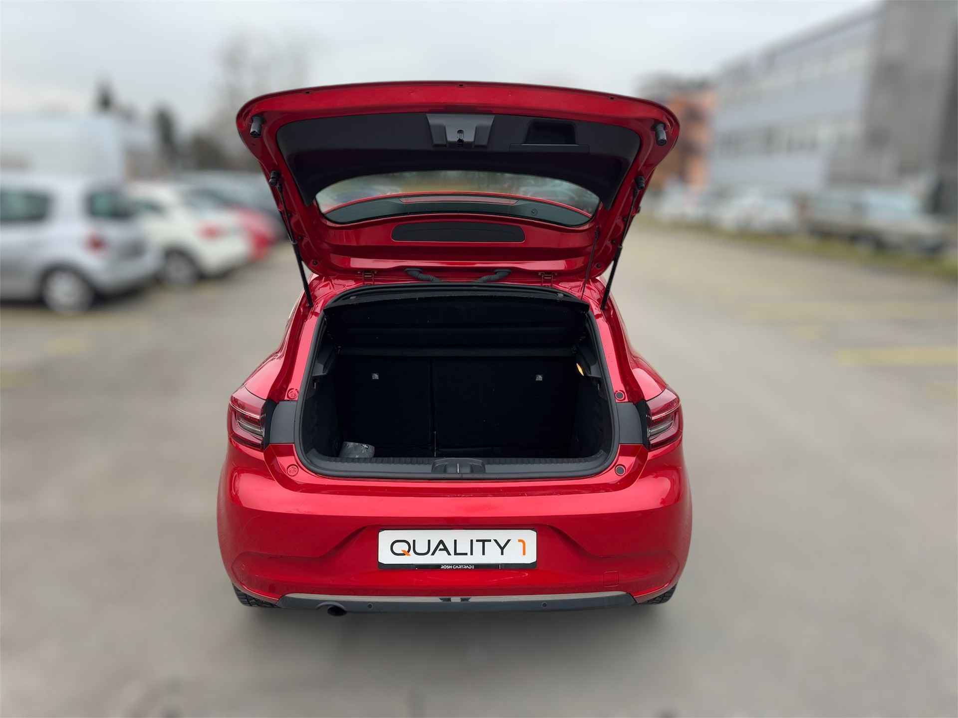 RENAULT Clio 1.0 Intens-image-8