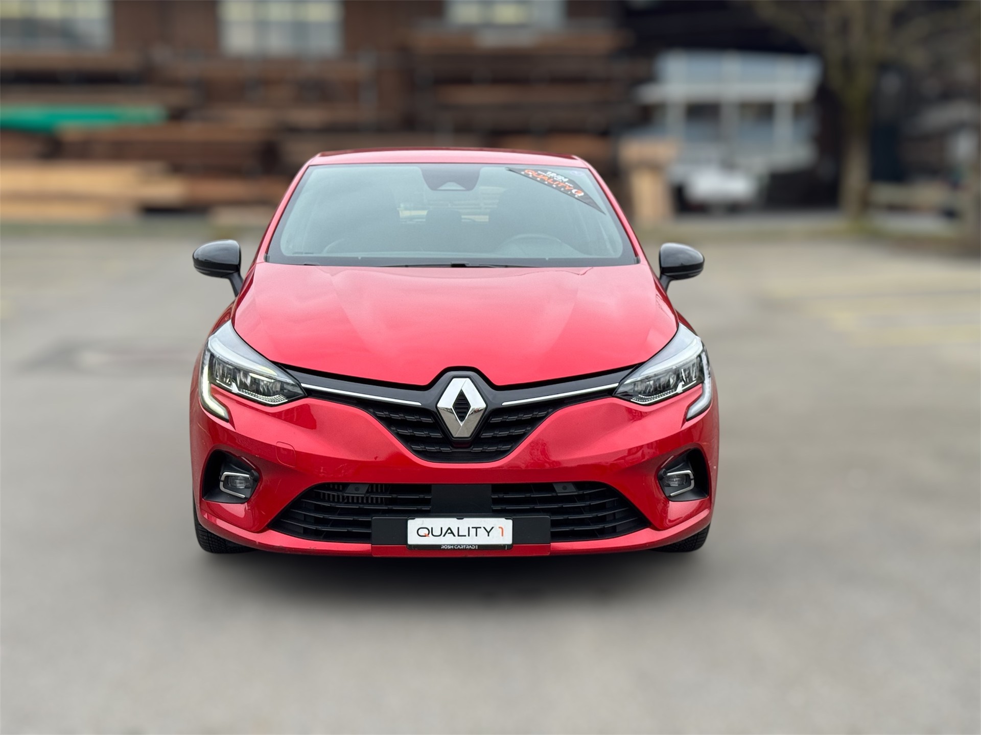 RENAULT Clio 1.0 Intens-image-1
