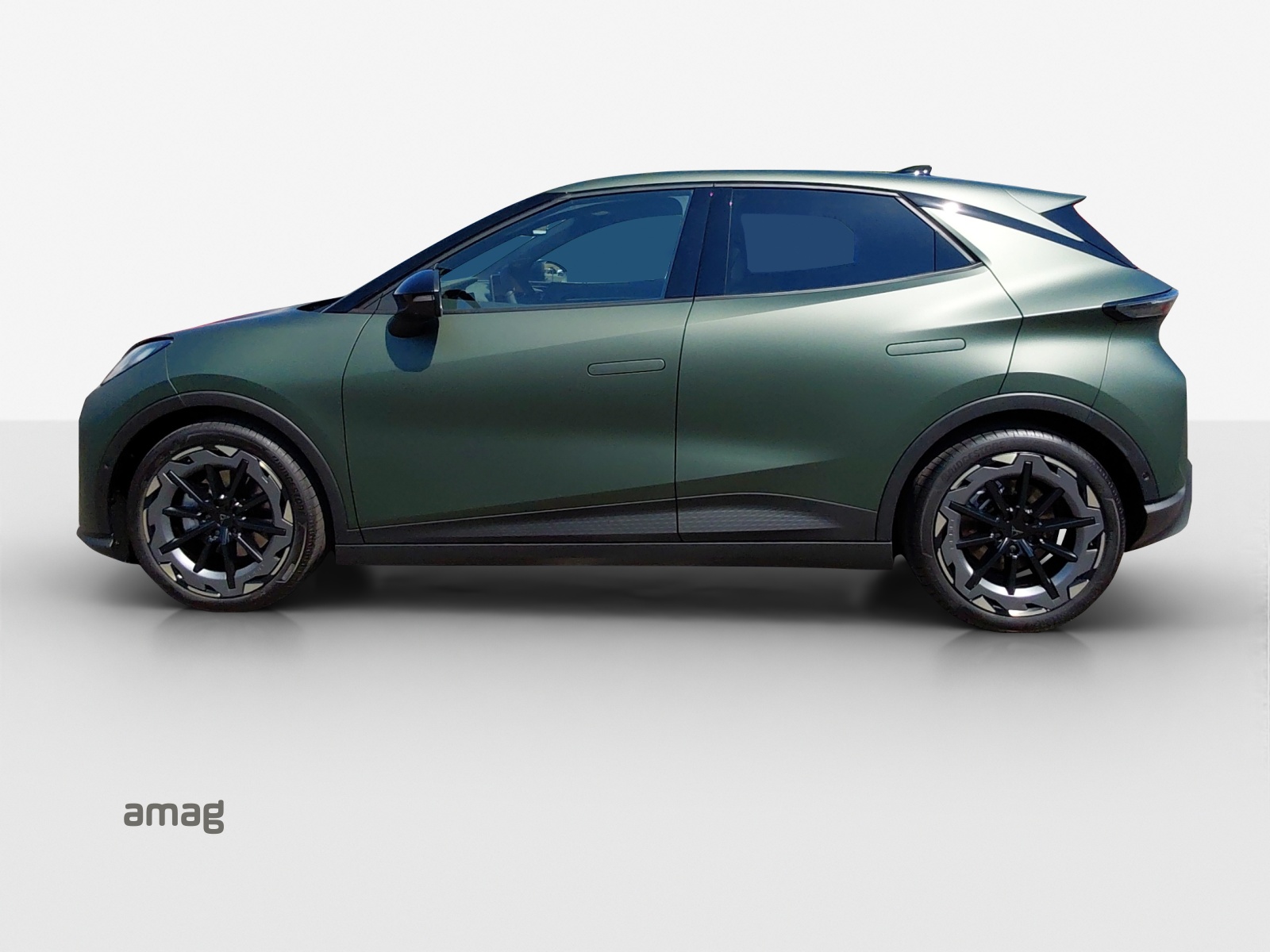 CUPRA Raval 52 kWh VZ Extreme Launch Edition-showroom-element-1