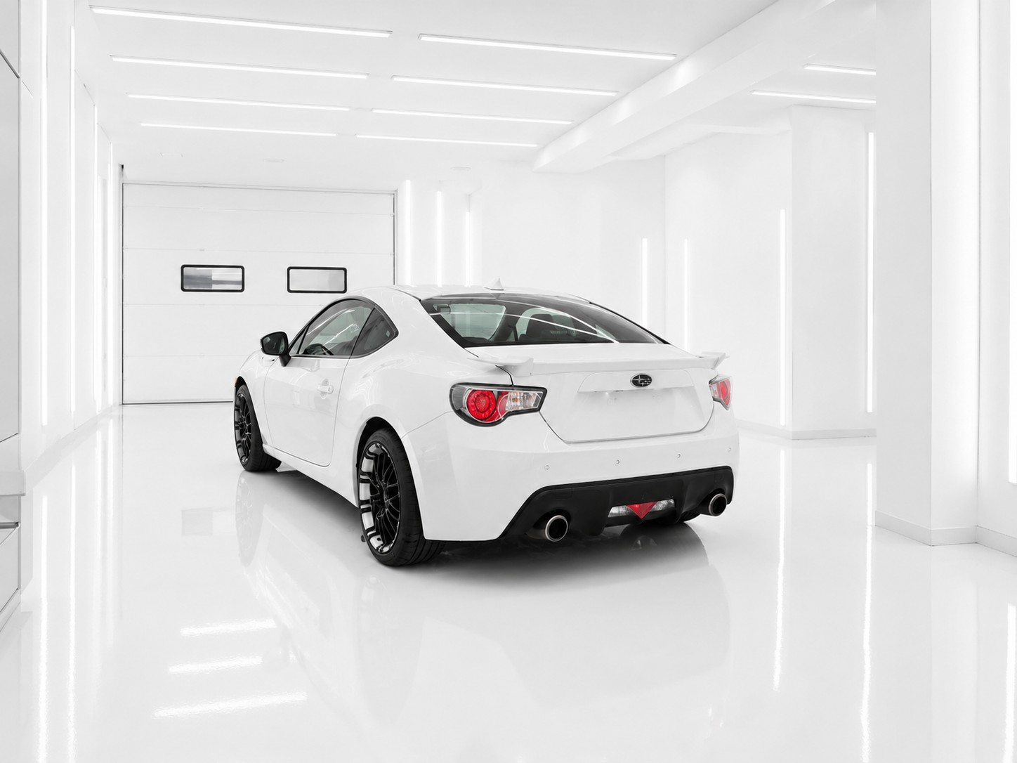 SUBARU BRZ 2.0R-image-5