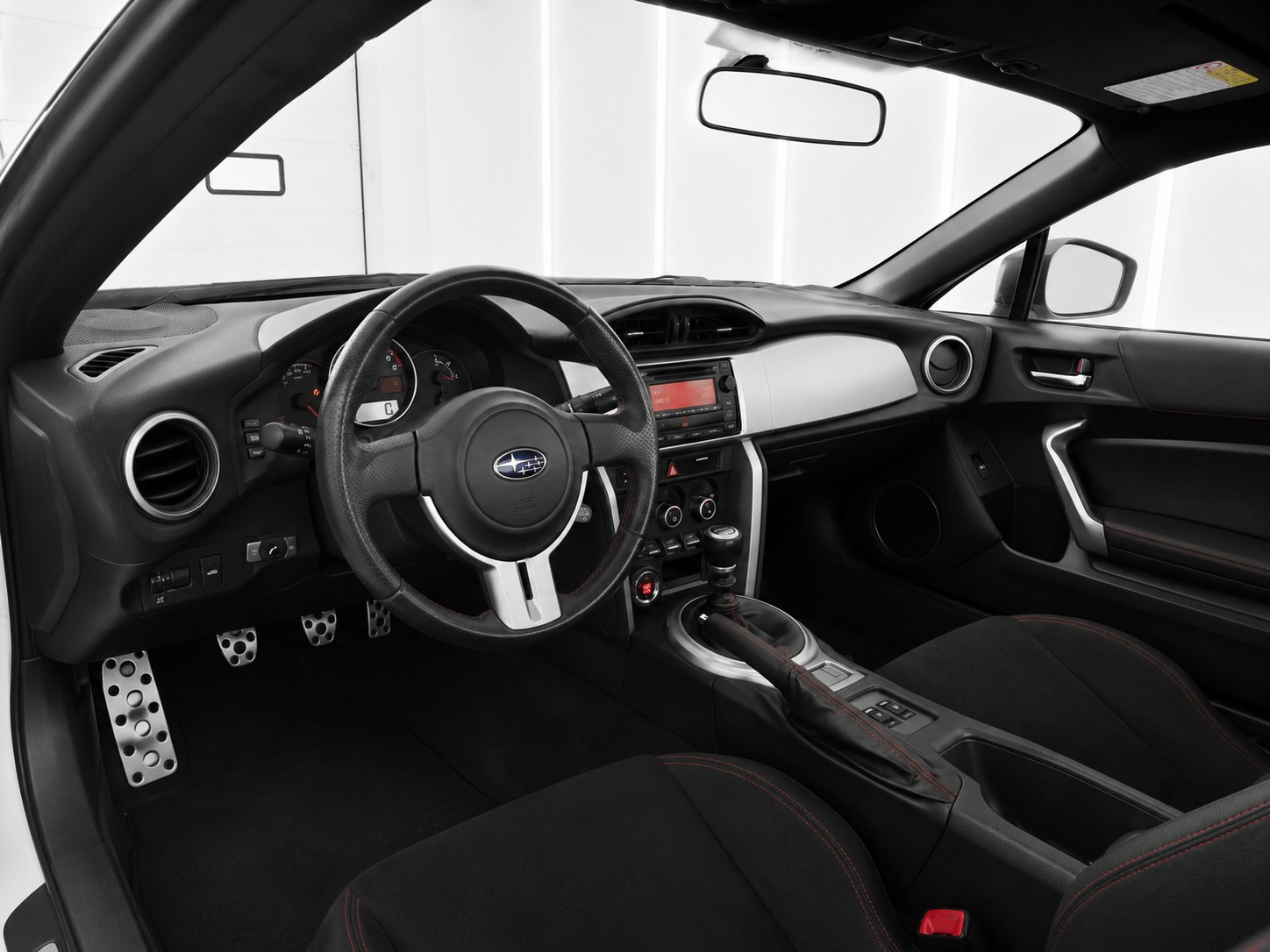 SUBARU BRZ 2.0R-image-6