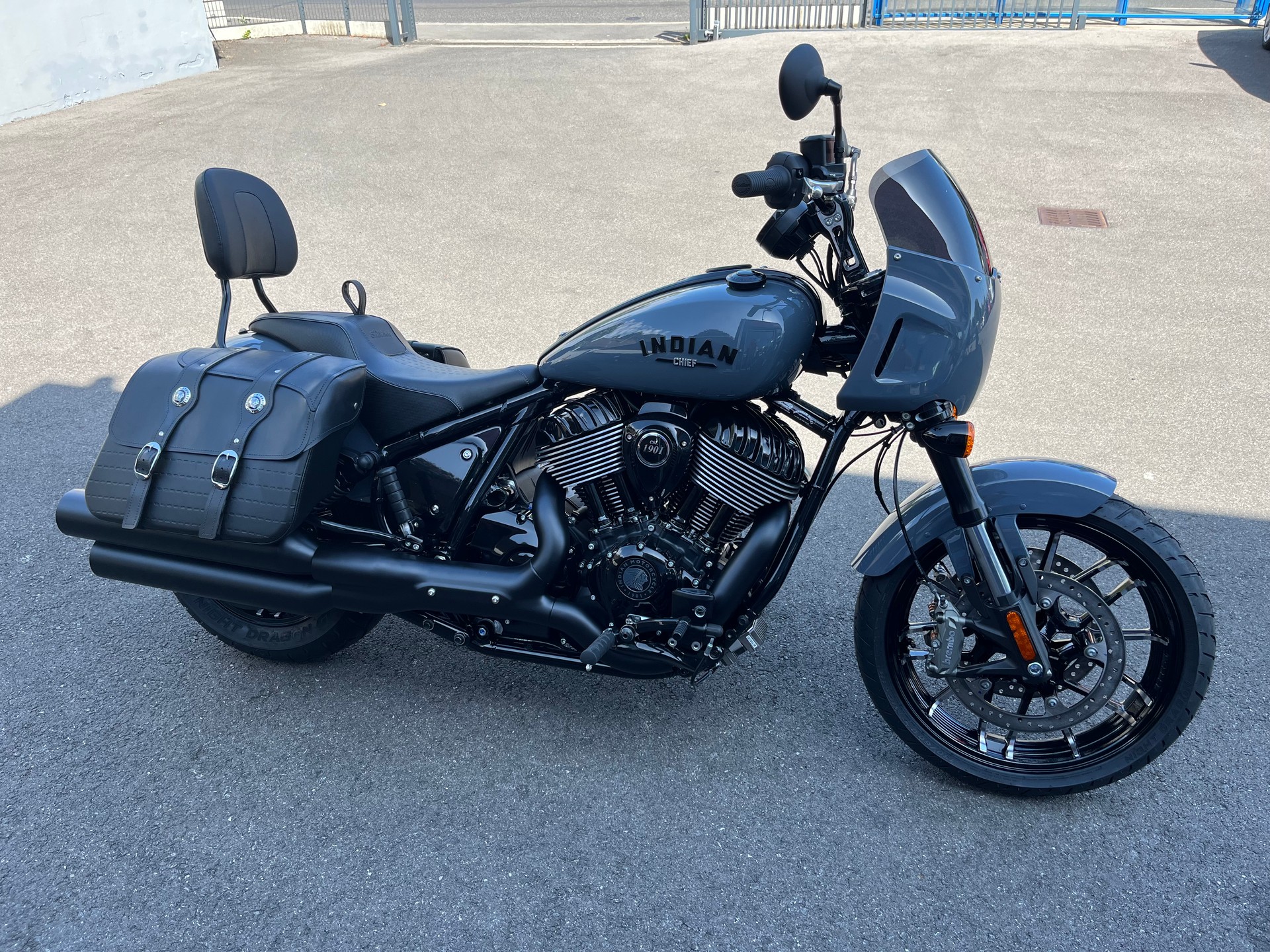 INDIAN Sport Chief-image-0