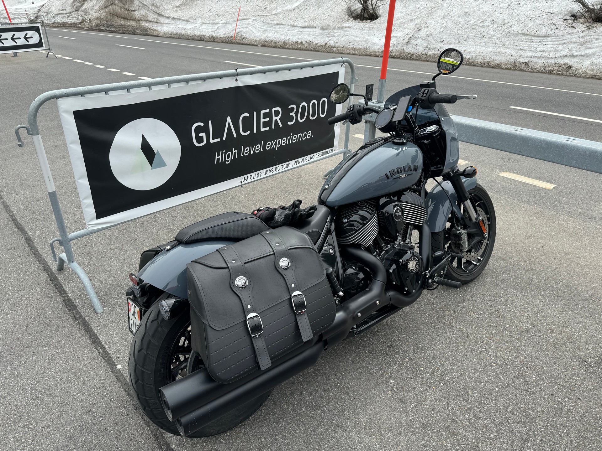 INDIAN Sport Chief-image-1
