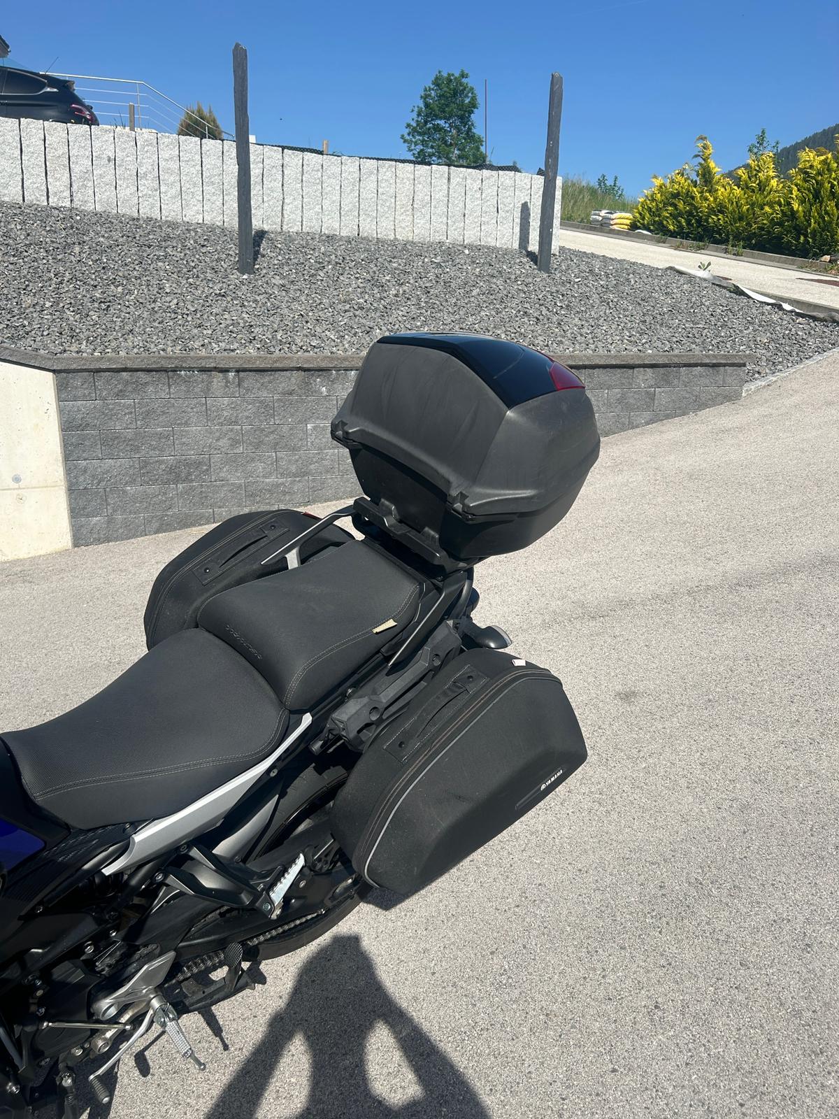 YAMAHA Tracer 900 ABS-image-3