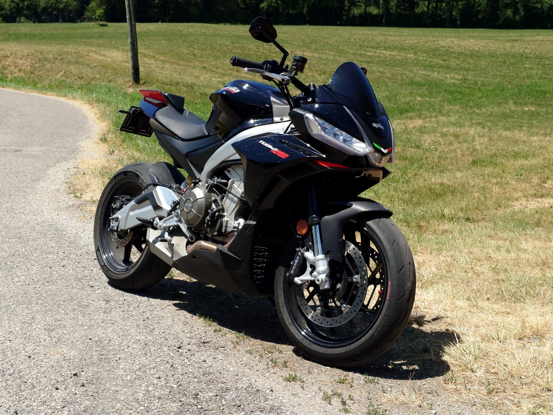 APRILIA Tuono 660 Factory-image-3