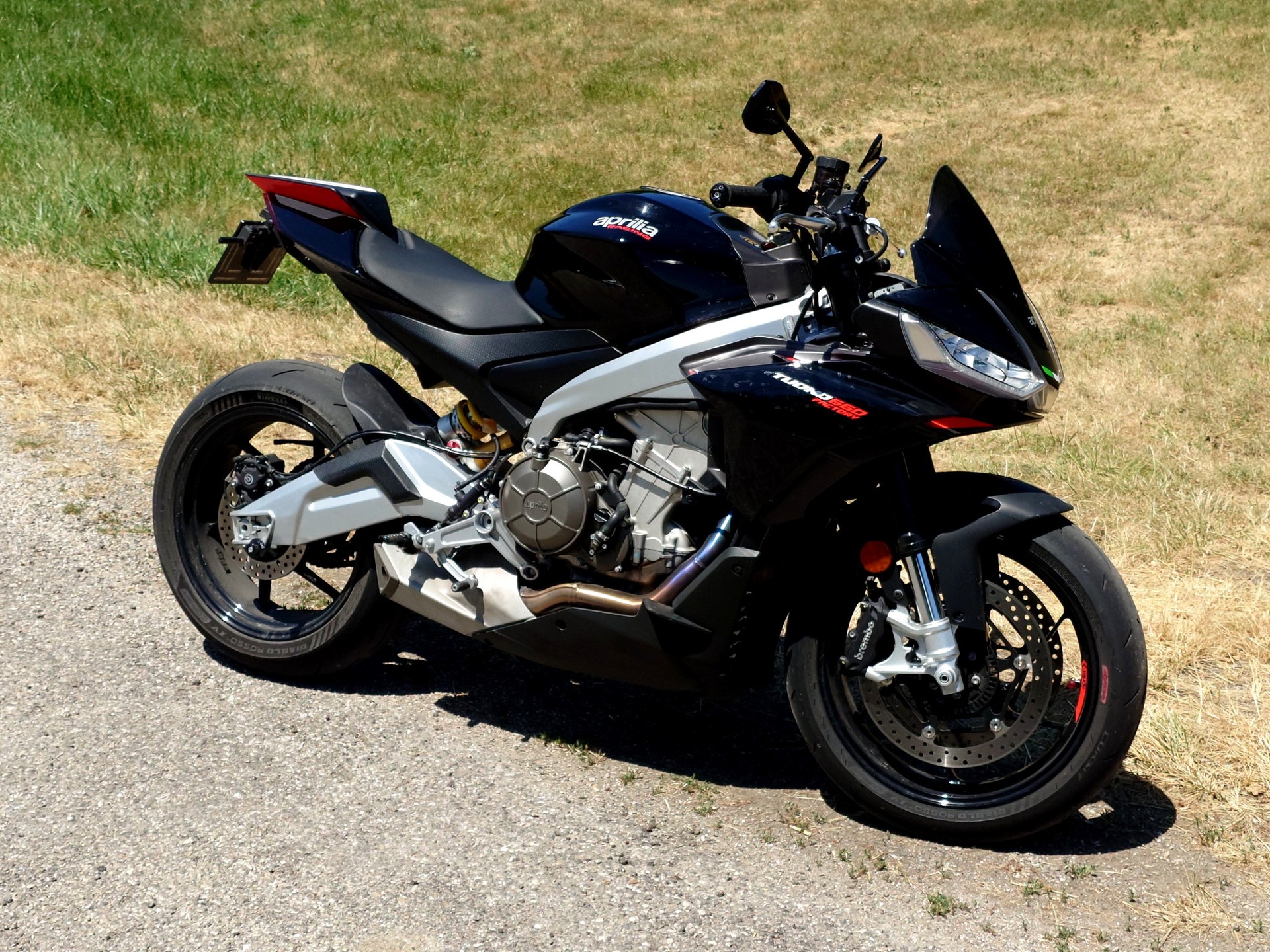 APRILIA Tuono 660 Factory-image-1