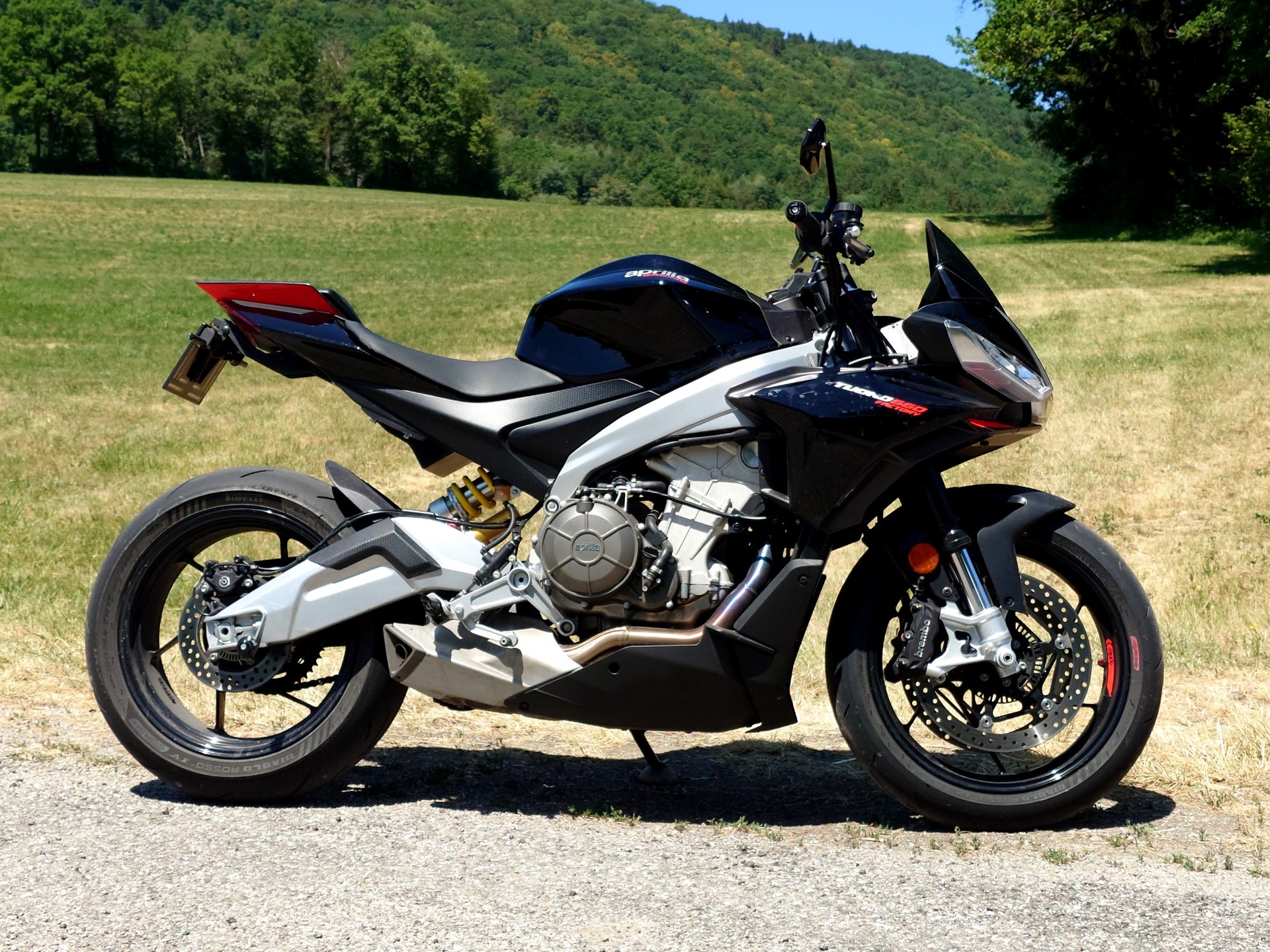 APRILIA Tuono 660 Factory-image-0