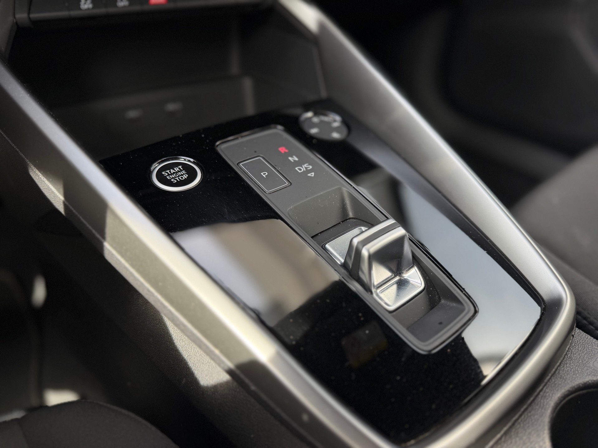 AUDI A3 Sportback 35 TFSI S-tronic-image-19