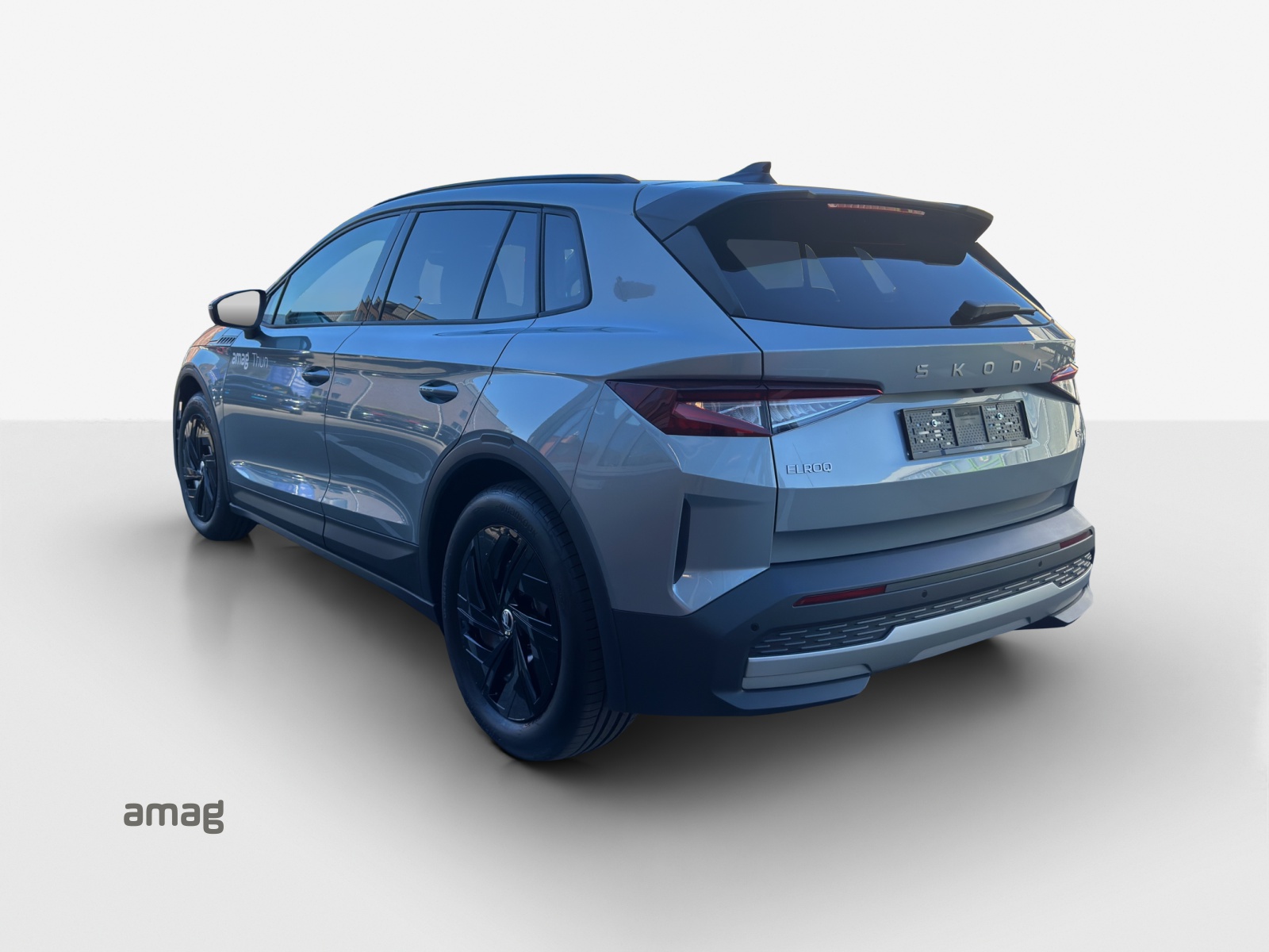 SKODA Elroq 60 Essence-image-0