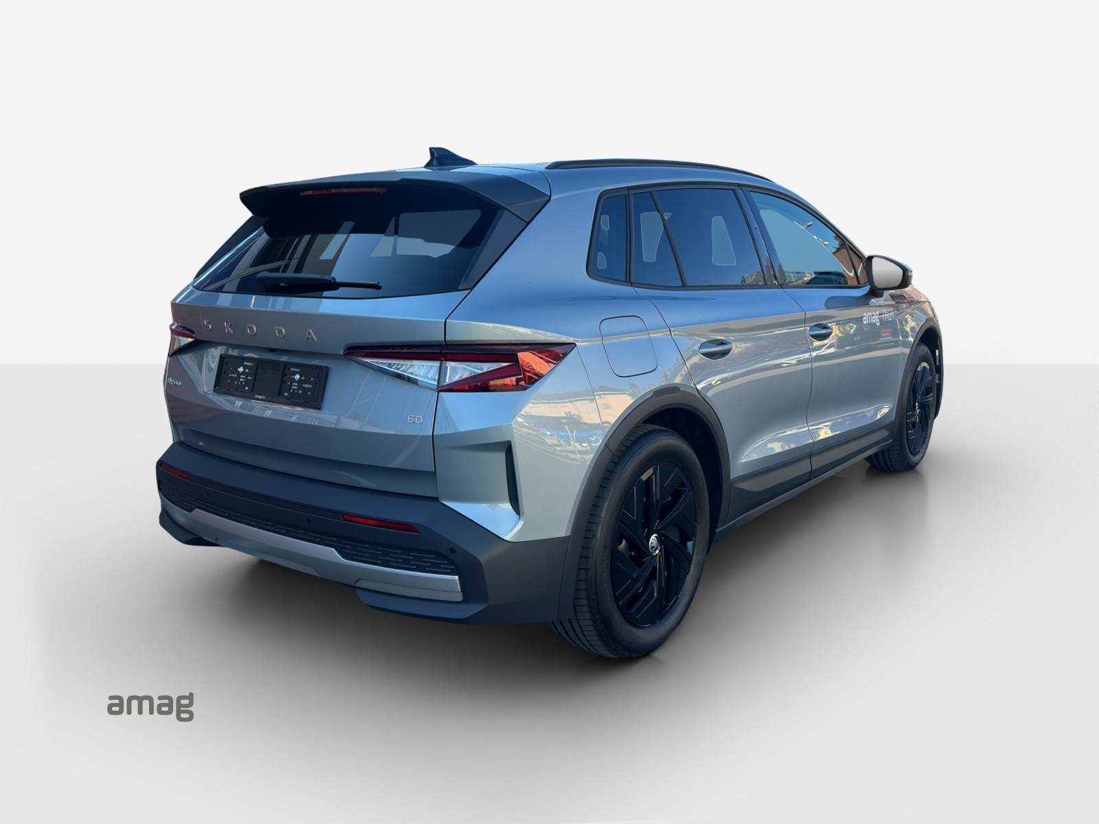 SKODA Elroq 60 Essence-image-2