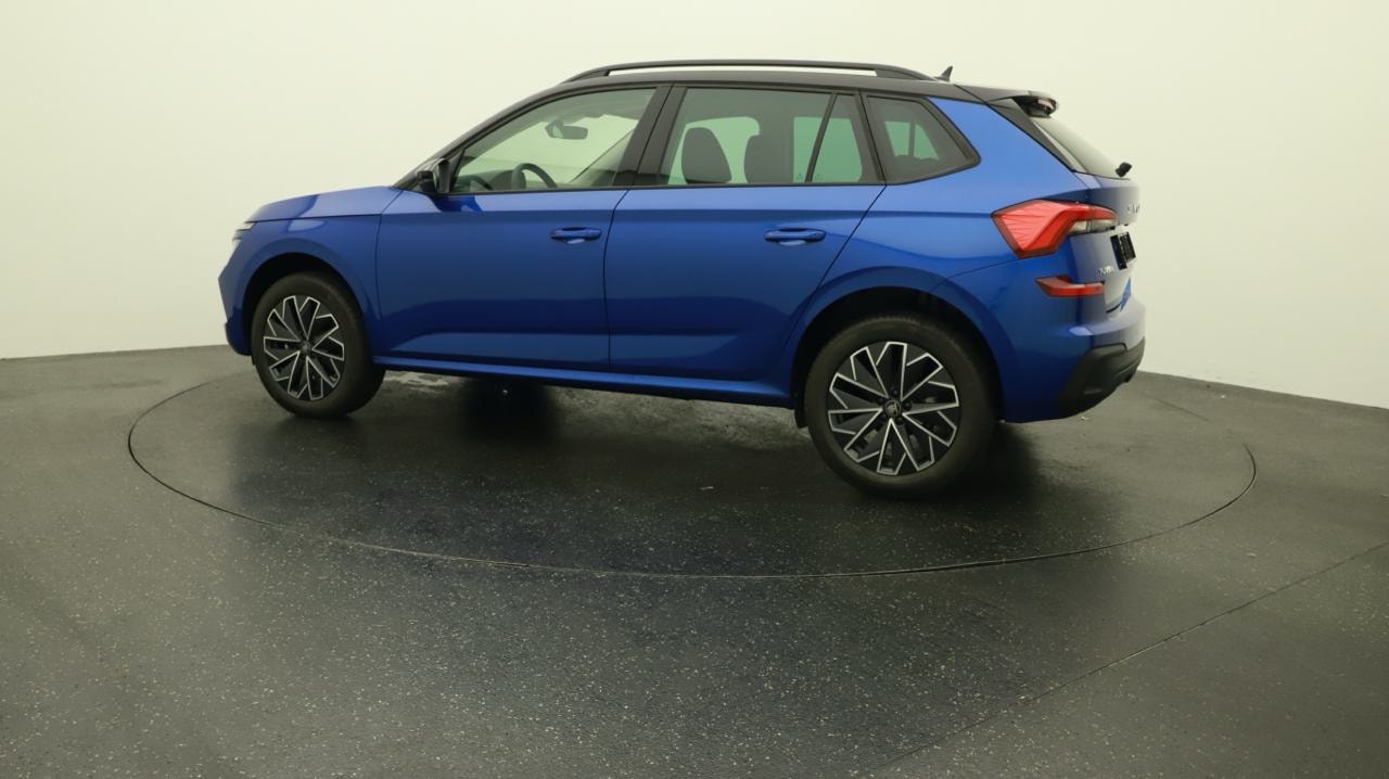 SKODA Kamiq 1.0 TSI Selection DSG-showroom-element-2