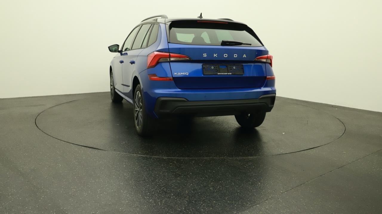 SKODA Kamiq 1.0 TSI Selection DSG-showroom-element-3