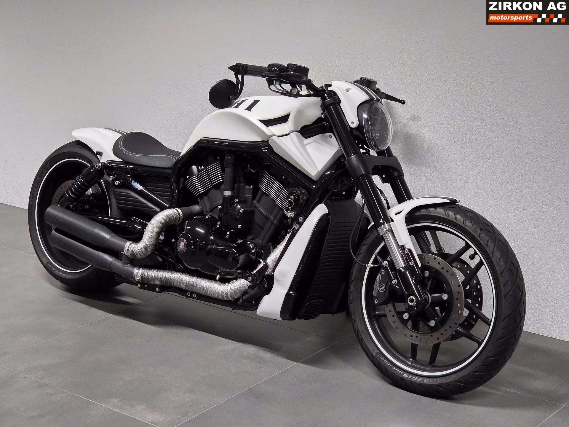 HARLEY-DAVIDSON VRSCDX Night Rod Special ABS-image-2