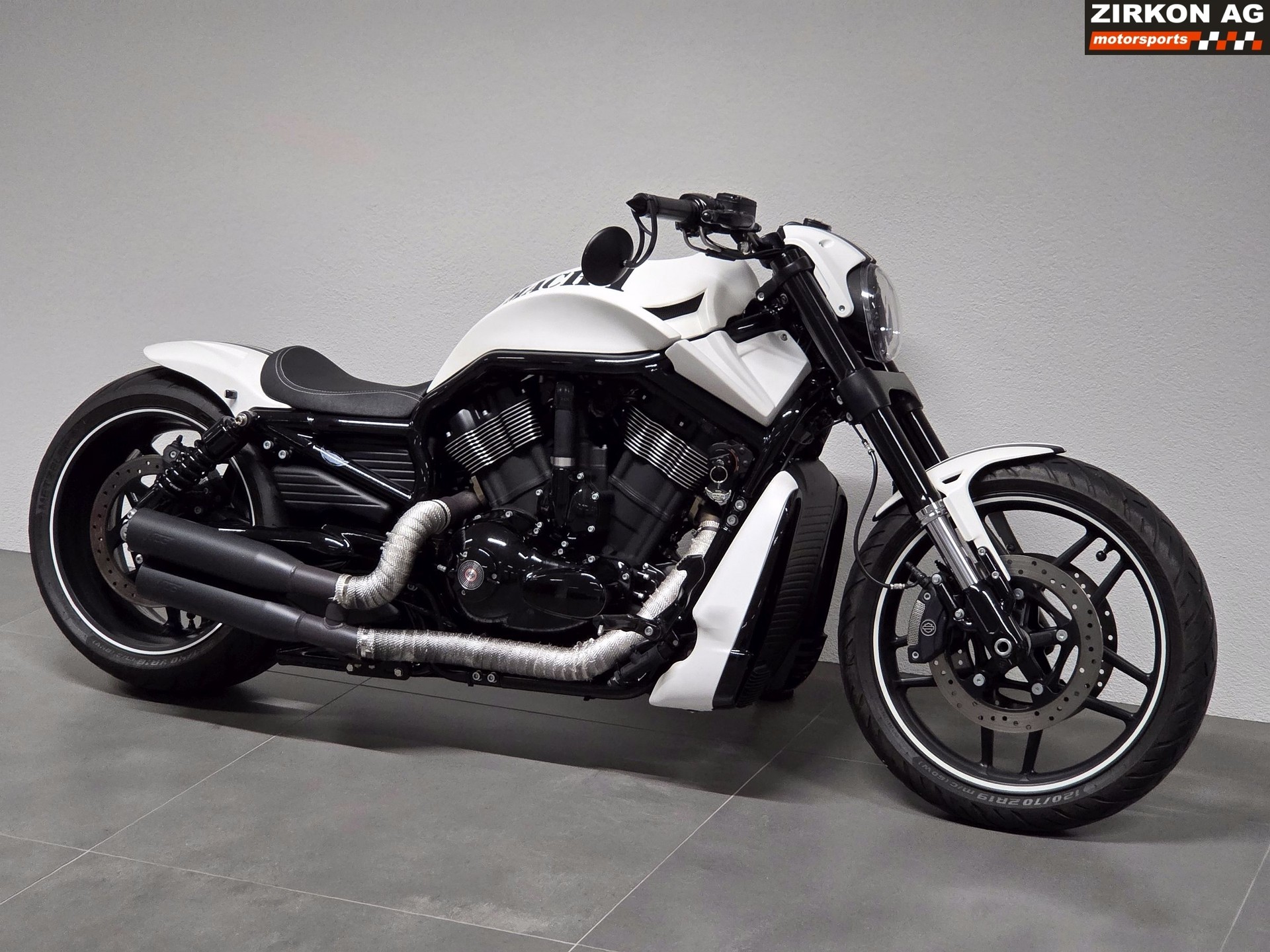 HARLEY-DAVIDSON VRSCDX Night Rod Special ABS-image-1