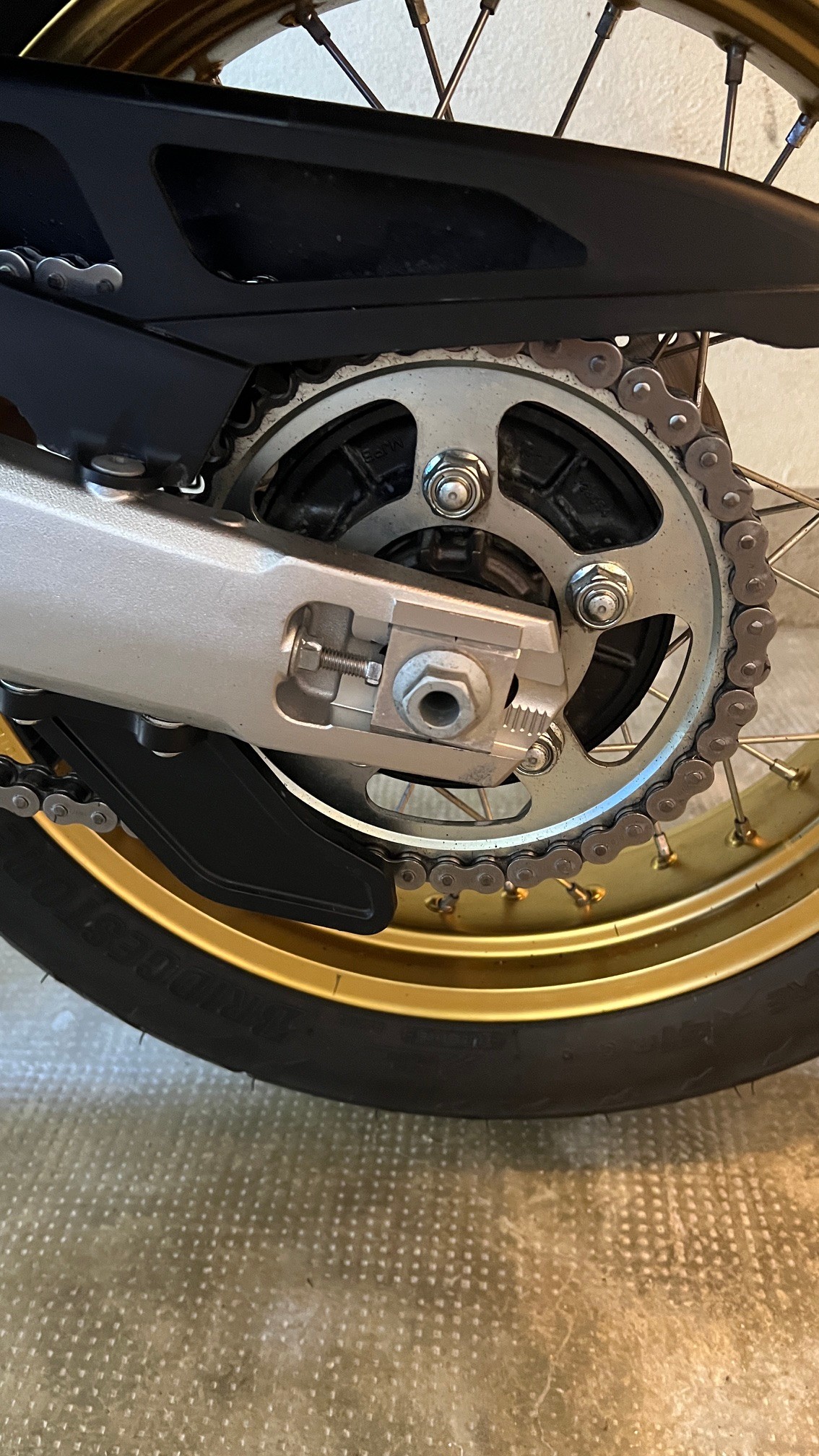 HONDA CRF 1000AD DTC Adventure Africa Twin-image-5