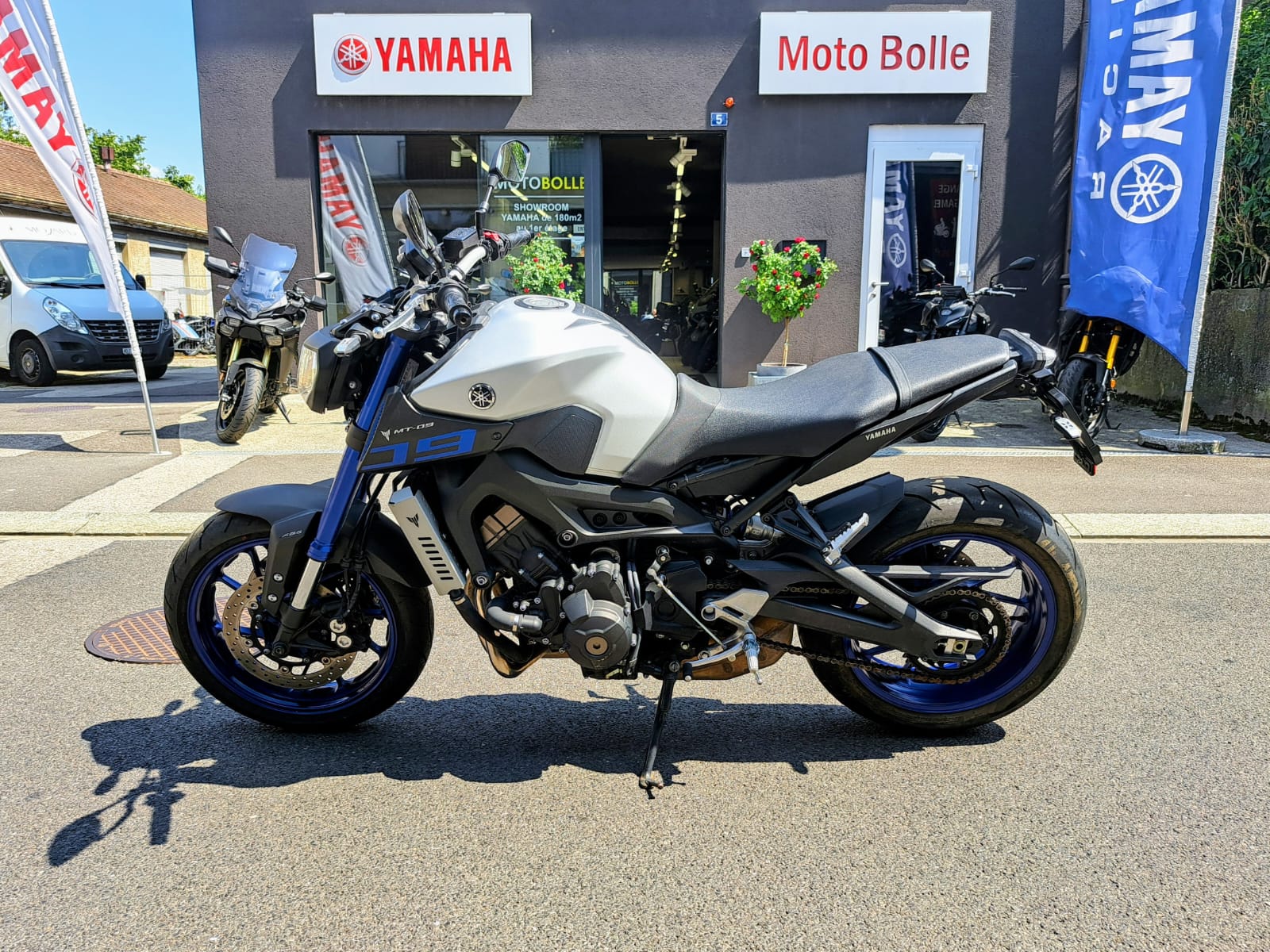 YAMAHA MT-09 ABS-image-3