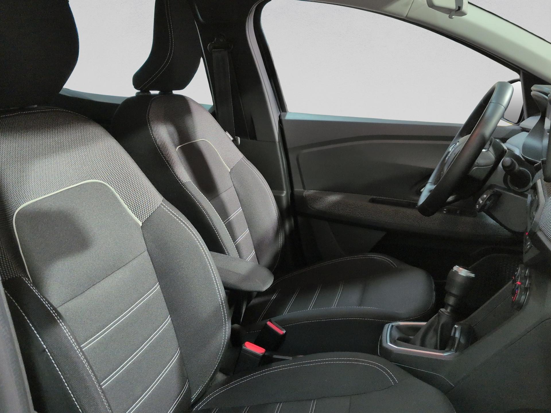 DACIA Sandero TCe 90 Comfort-image-16