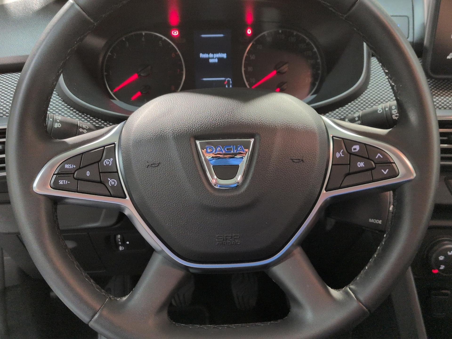 DACIA Sandero TCe 90 Comfort-image-9