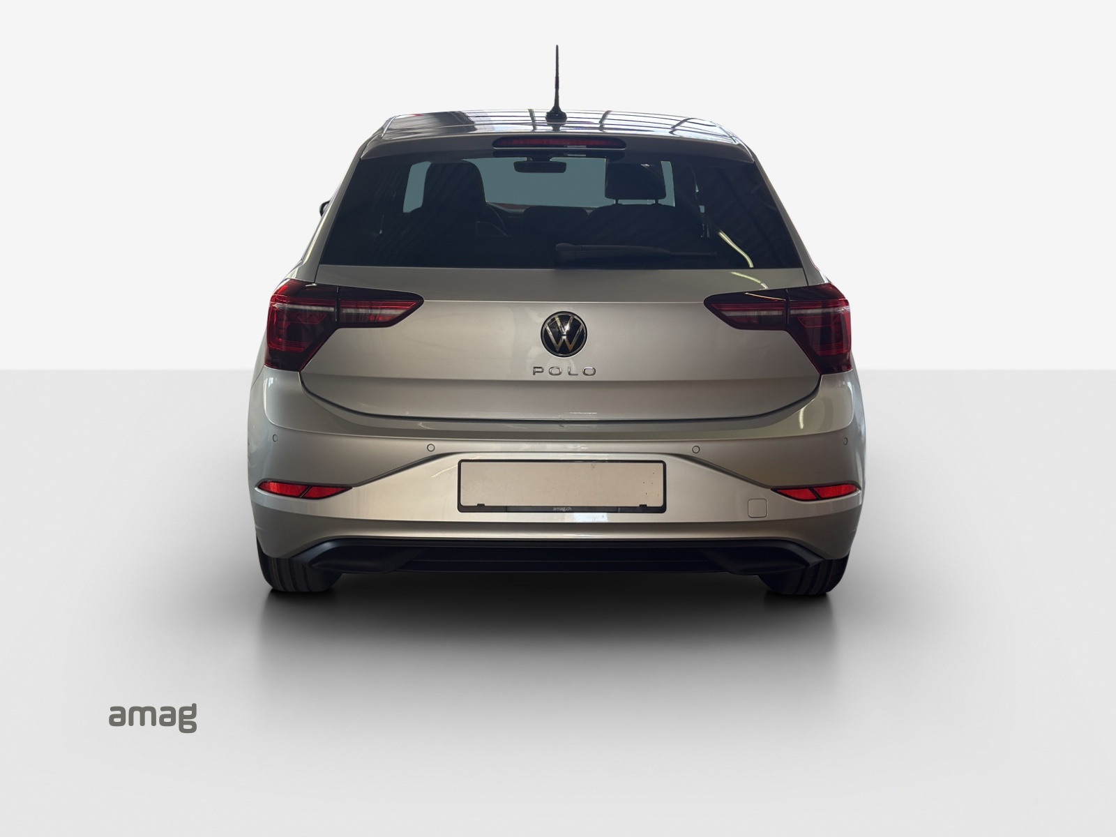 VW Polo 1.0 TSI Style Edition 50 DSG-showroom-element-3