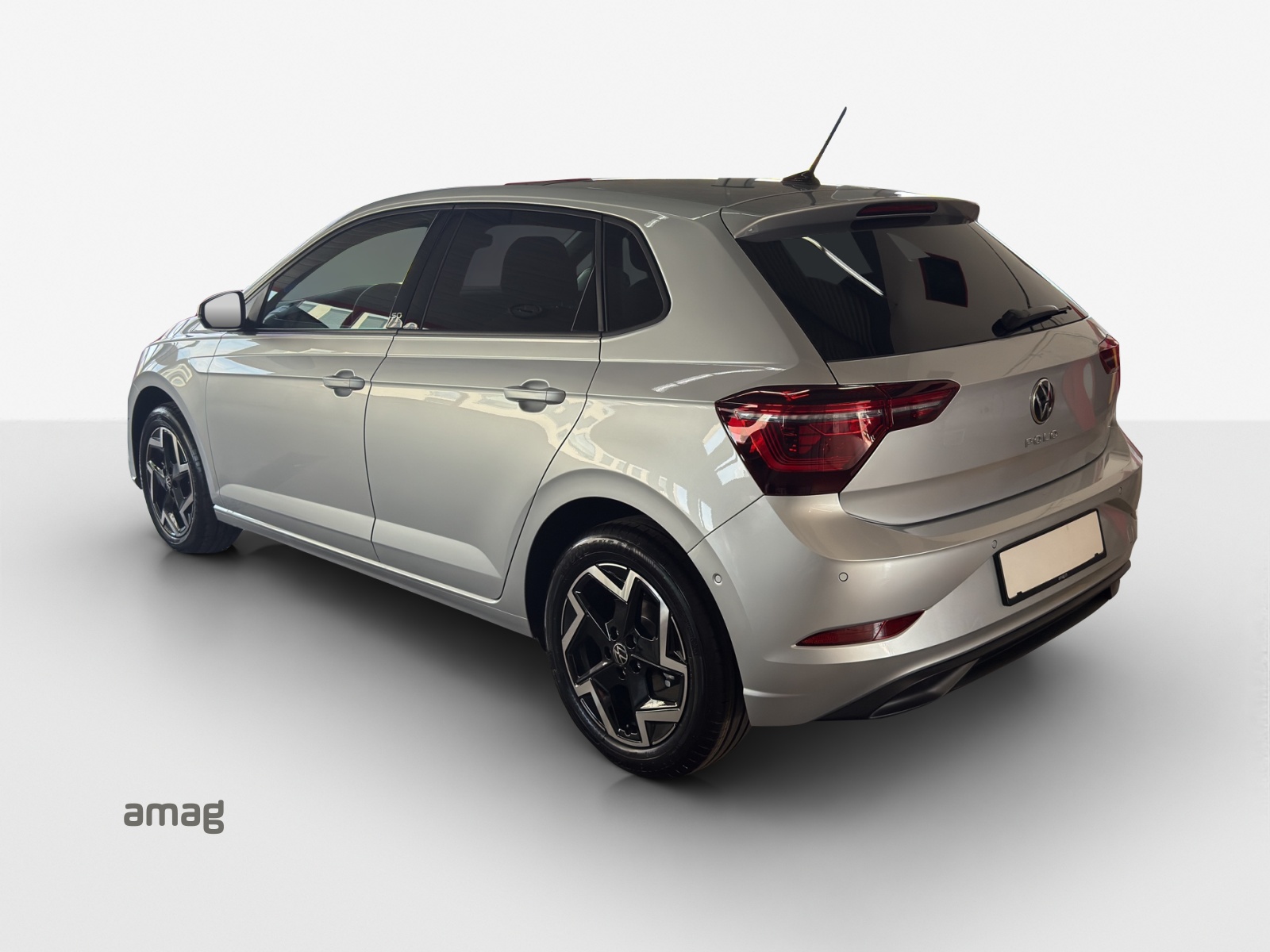 VW Polo 1.0 TSI Style Edition 50 DSG-showroom-element-2
