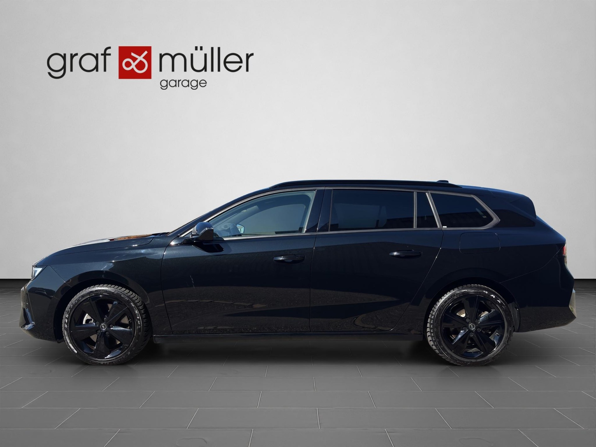 OPEL Astra Sports Tourer 1.6 T PHEV 180 GS-showroom-element-1