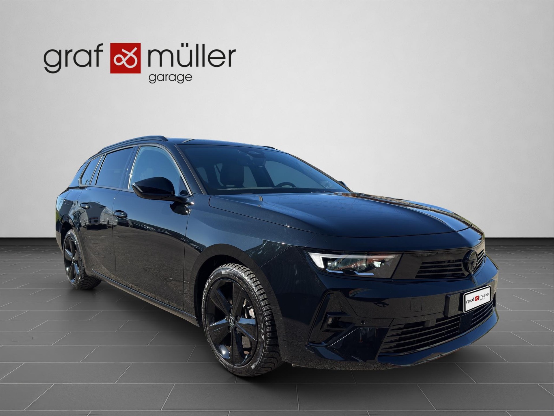 OPEL Astra Sports Tourer 1.6 T PHEV 180 GS-image-16