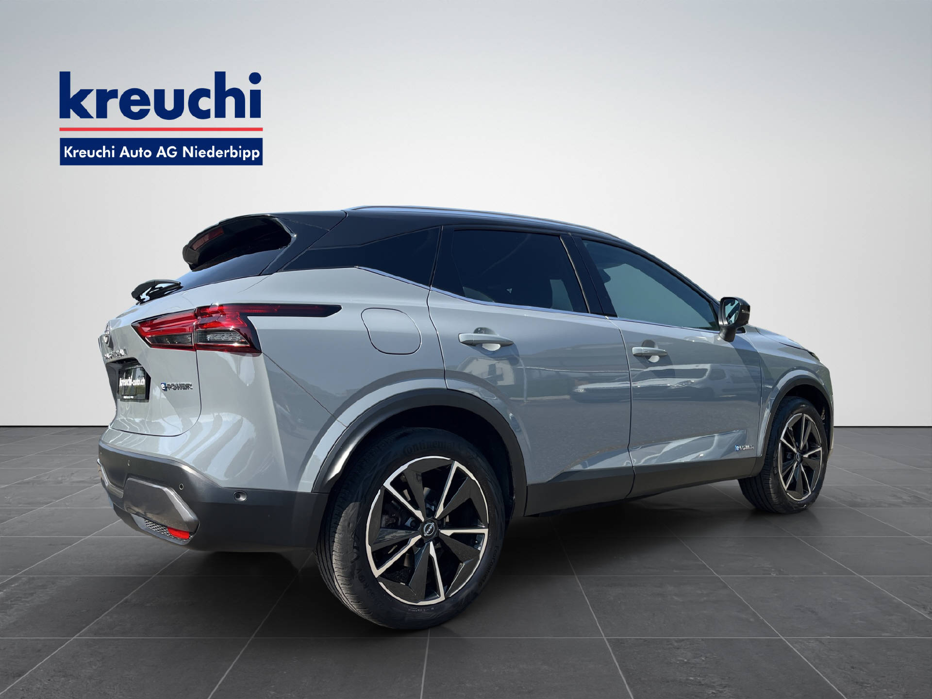 NISSAN Qashqai 1.5 VC-T Tekna-image-5