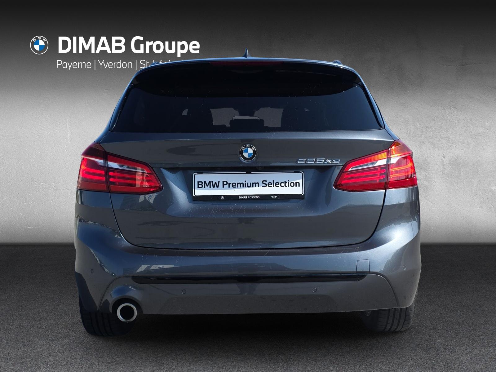 BMW 225xe Active Tourer Sport Line Steptronic (CH)-showroom-element-3