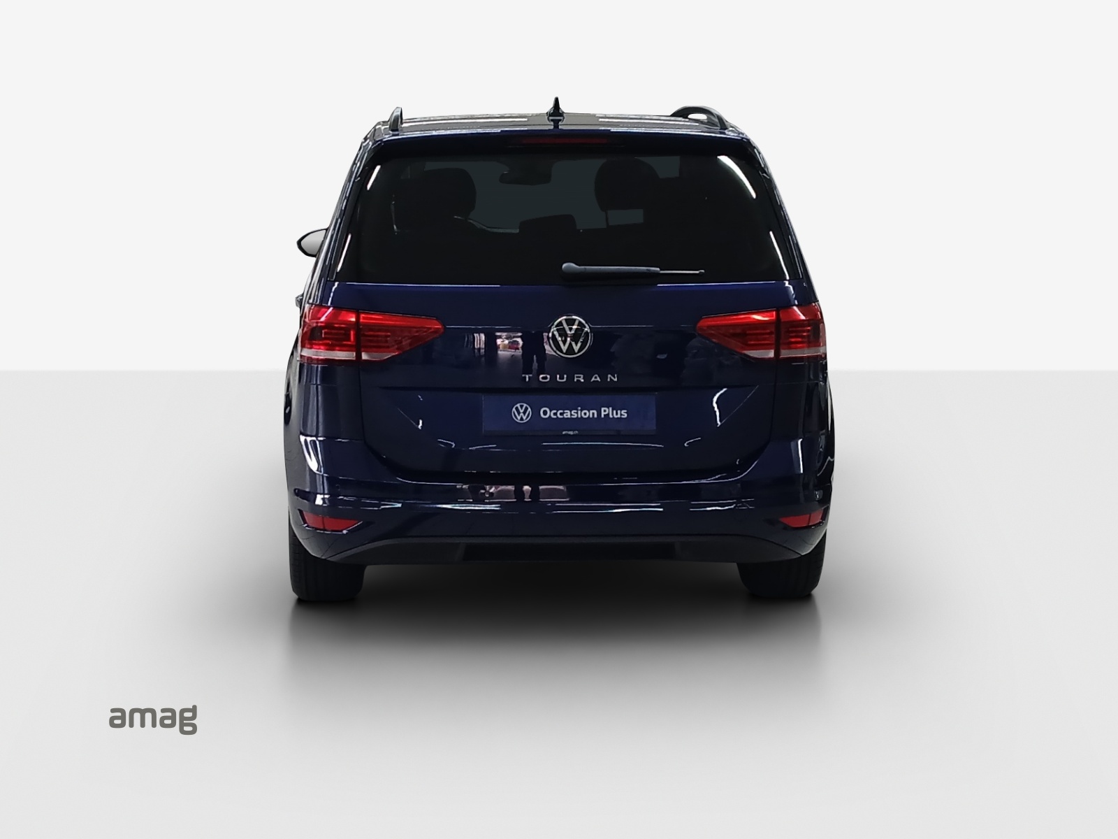 VW Touran 1.5 TSI EVO Comfortline DSG-showroom-element-3