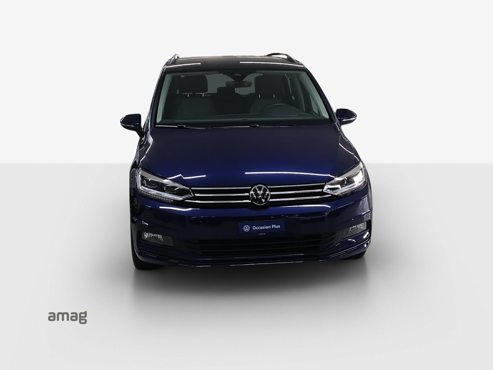 VW Touran 1.5 TSI EVO Comfortline DSG-image-6